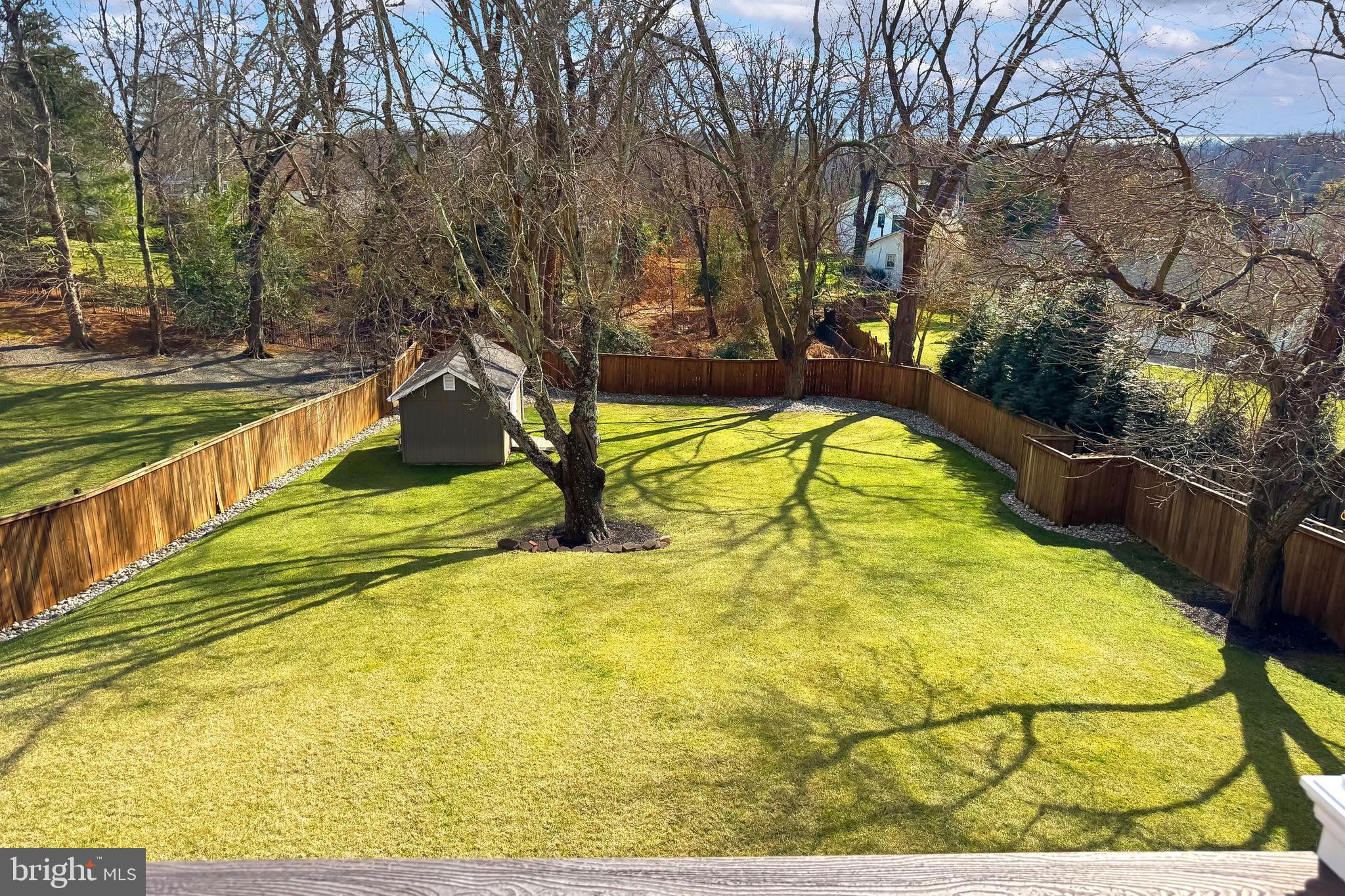 CHESTERBROOK - Residential