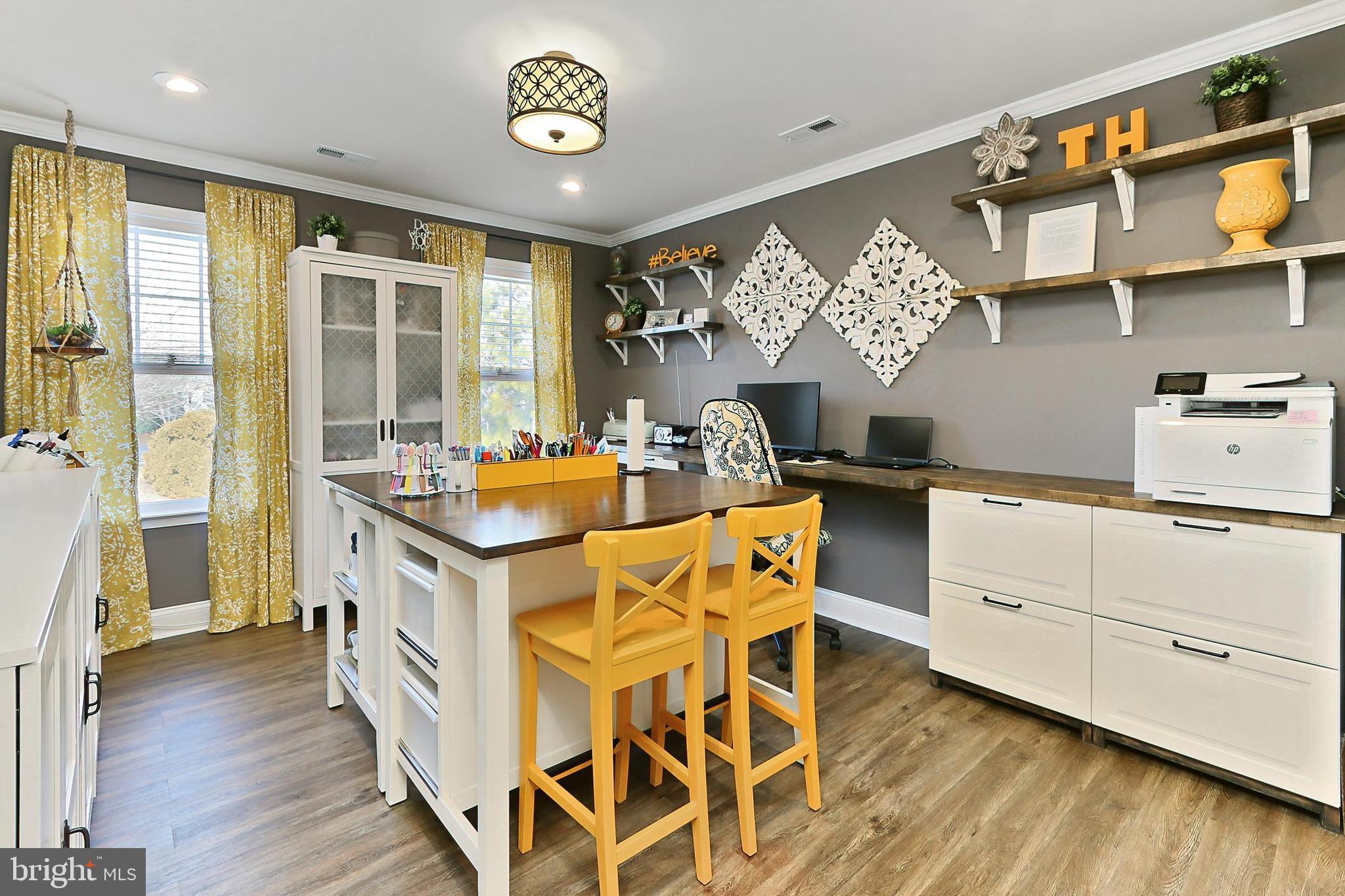 CHESTERBROOK - Residential