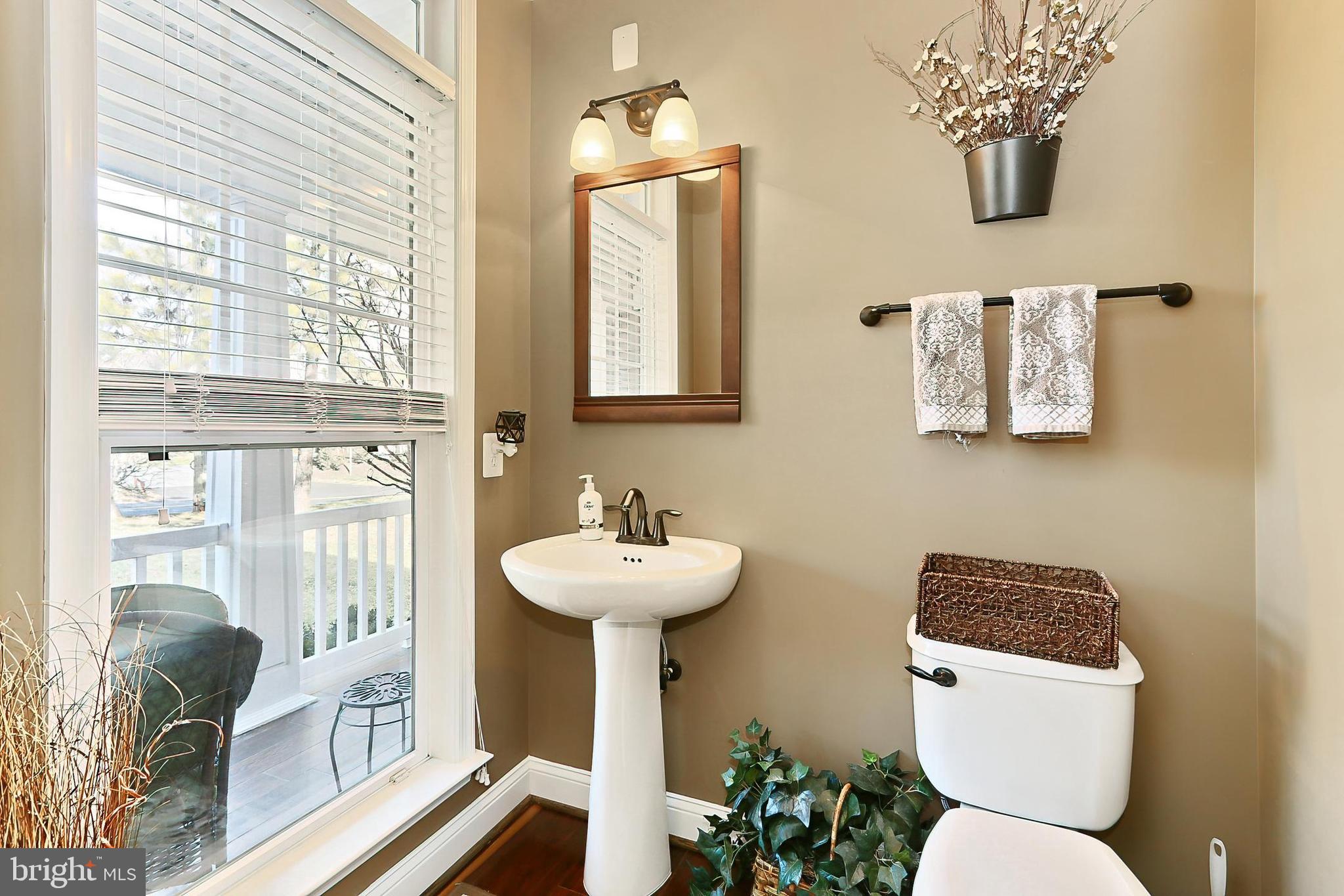 CHESTERBROOK - Residential