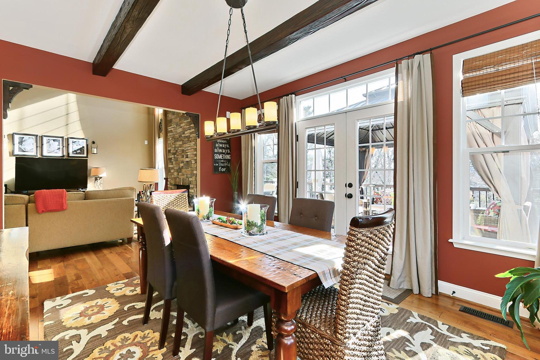 CHESTERBROOK - Residential