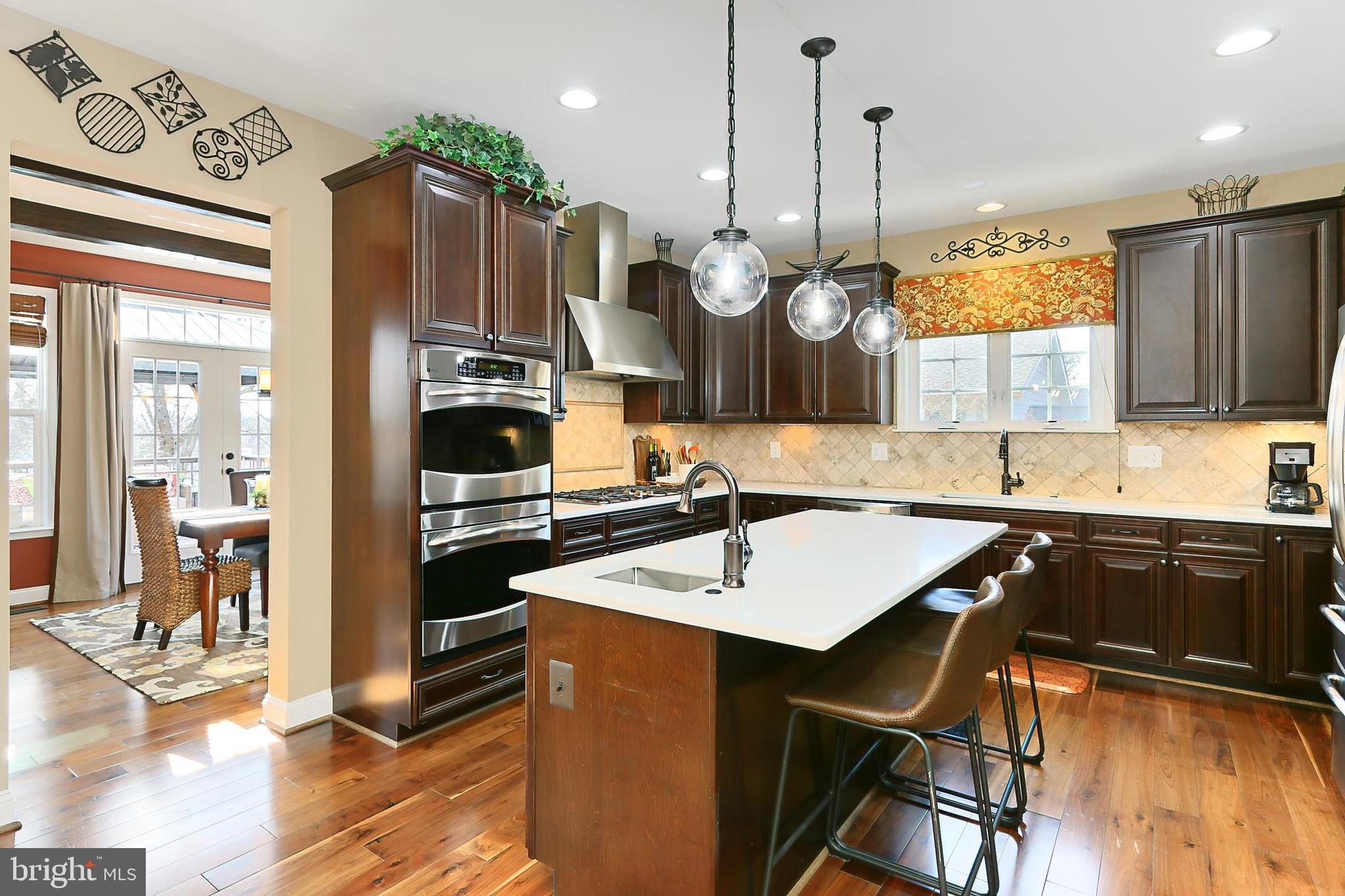 CHESTERBROOK - Residential