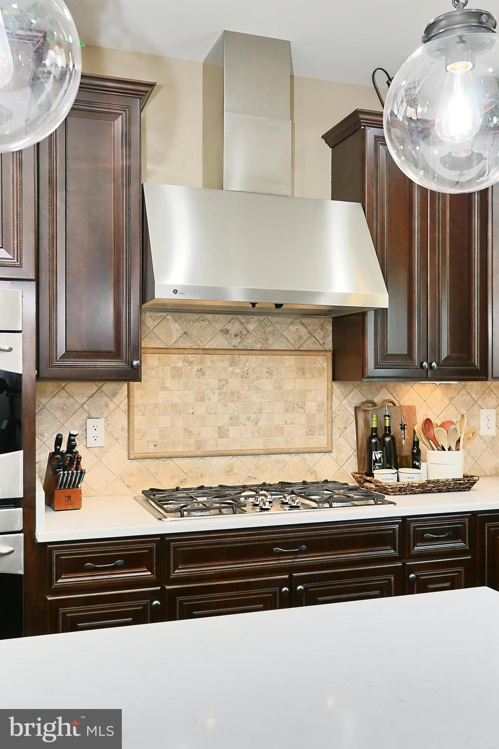 CHESTERBROOK - Residential