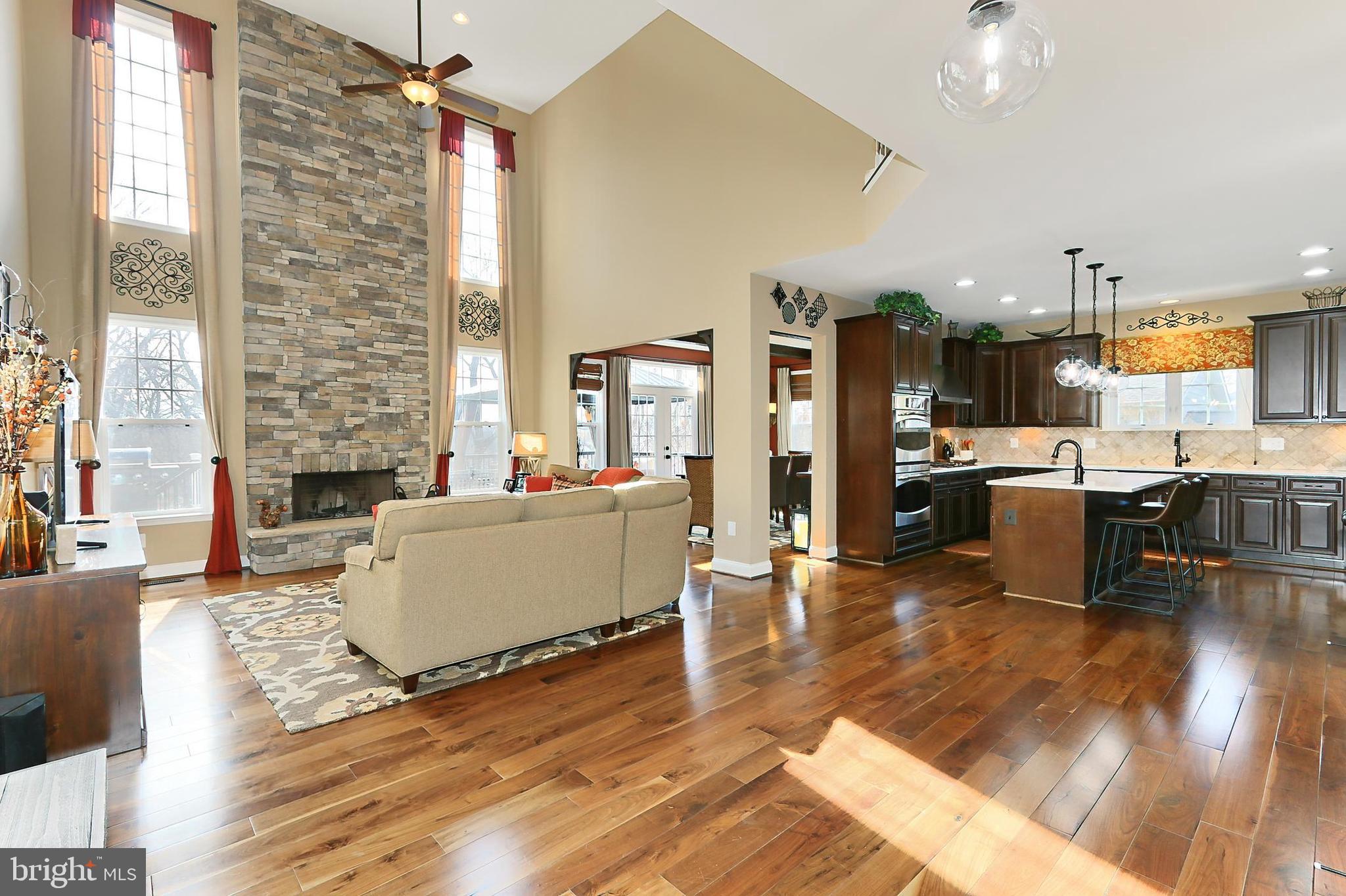 CHESTERBROOK - Residential