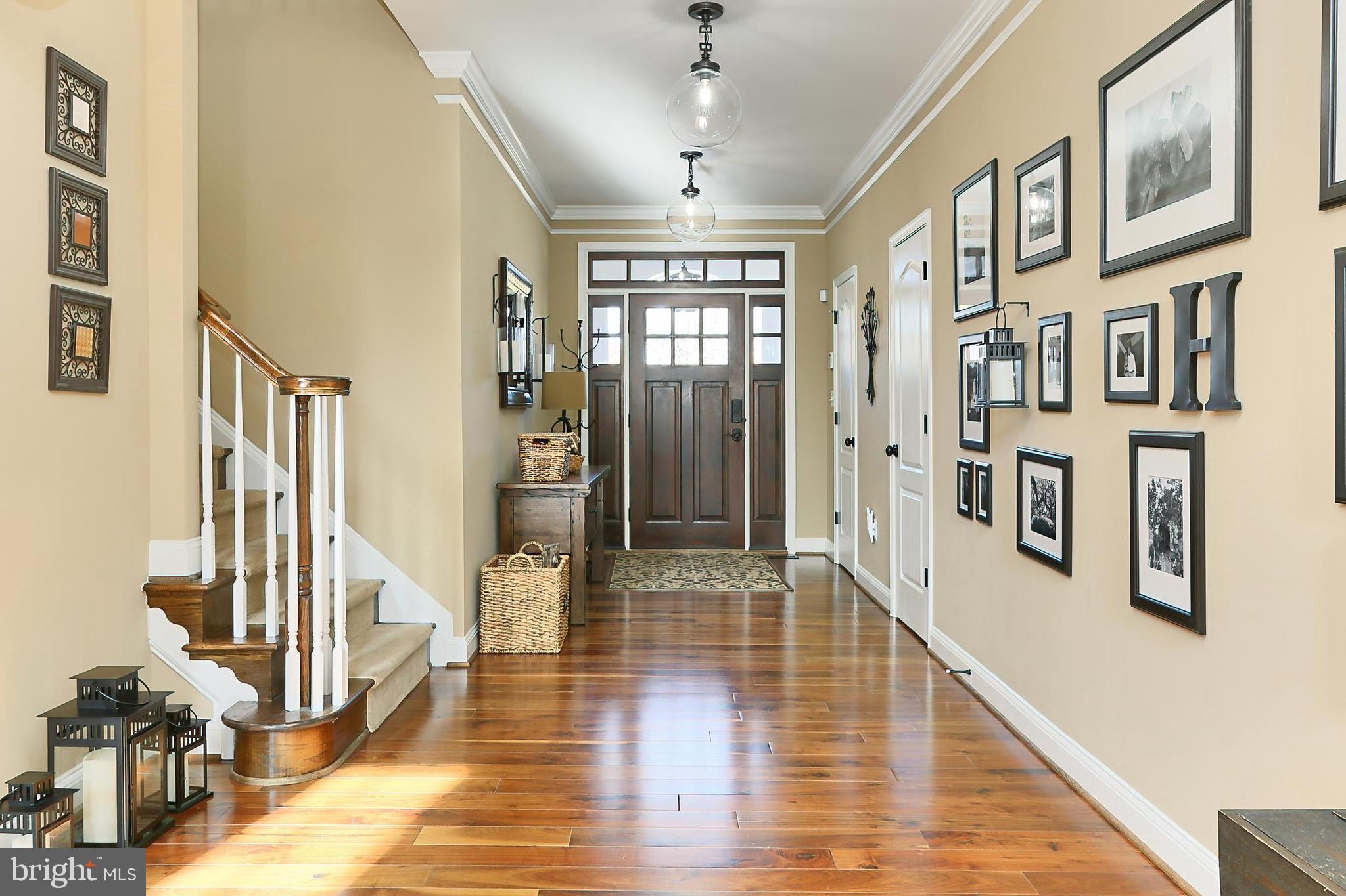 CHESTERBROOK - Residential