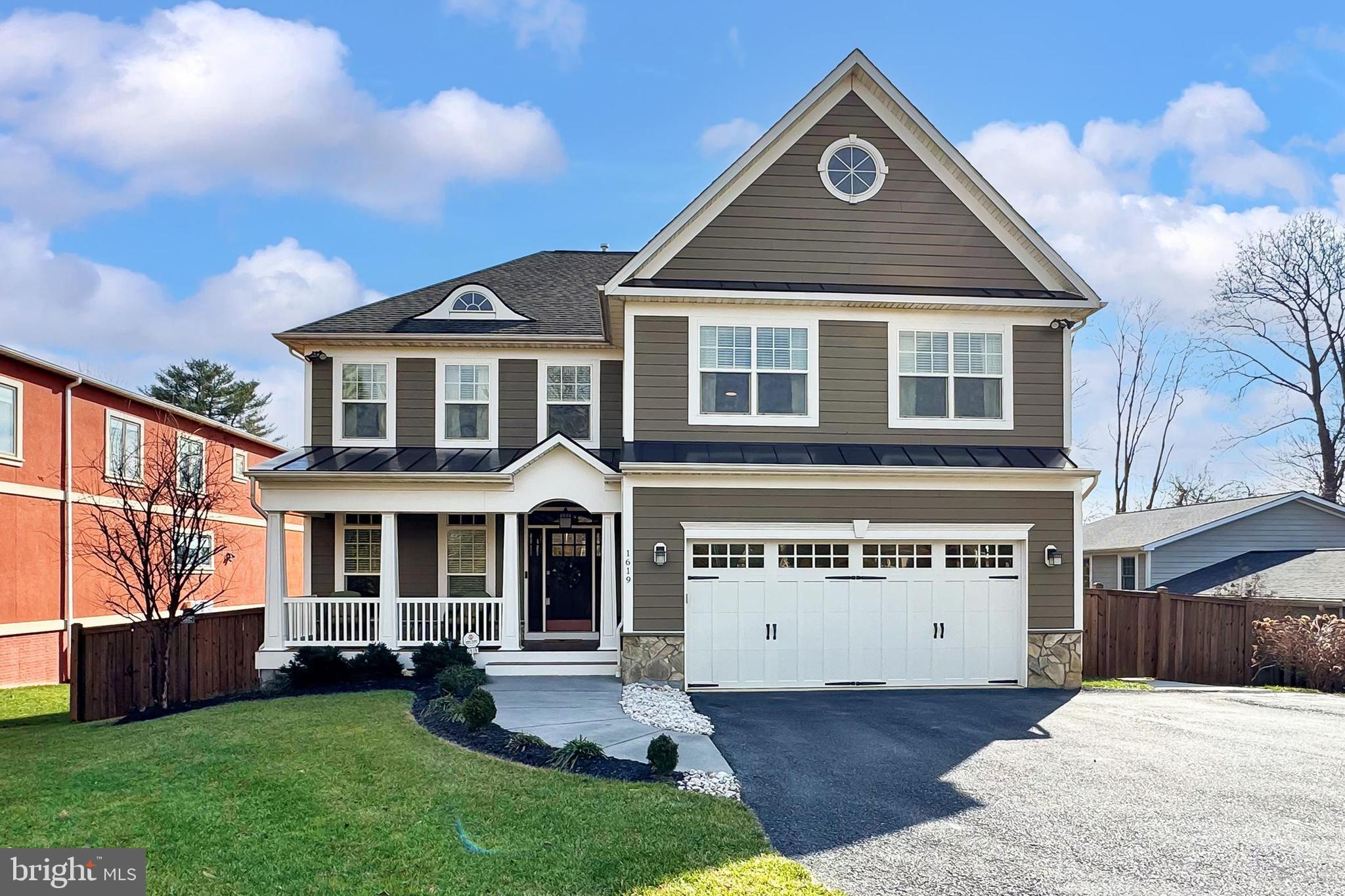 CHESTERBROOK - Residential