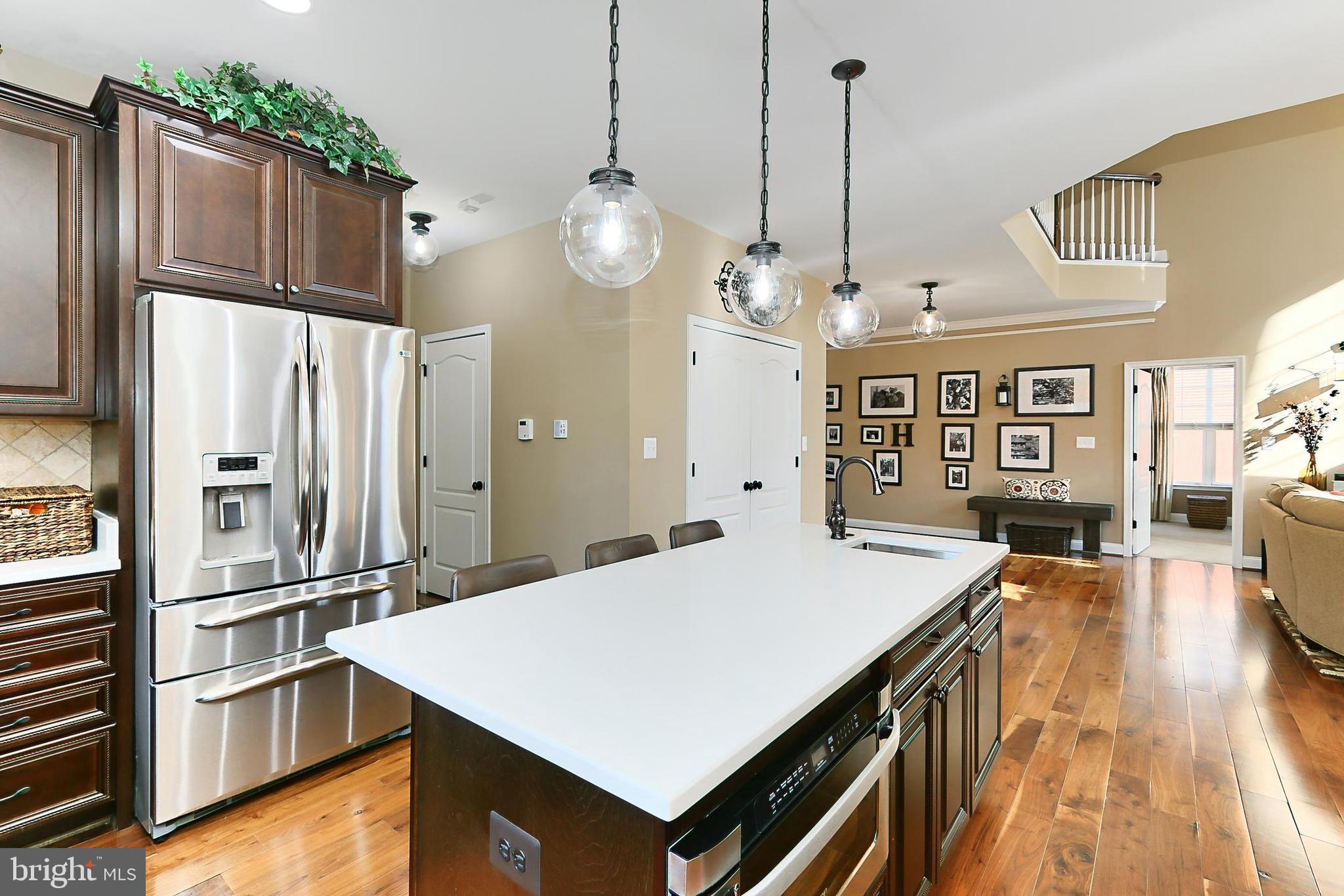 CHESTERBROOK - Residential