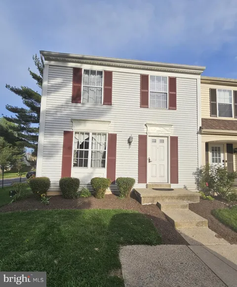 14915 Ladymeade Circle, Silver Spring, MD MLS: MDMC2175172