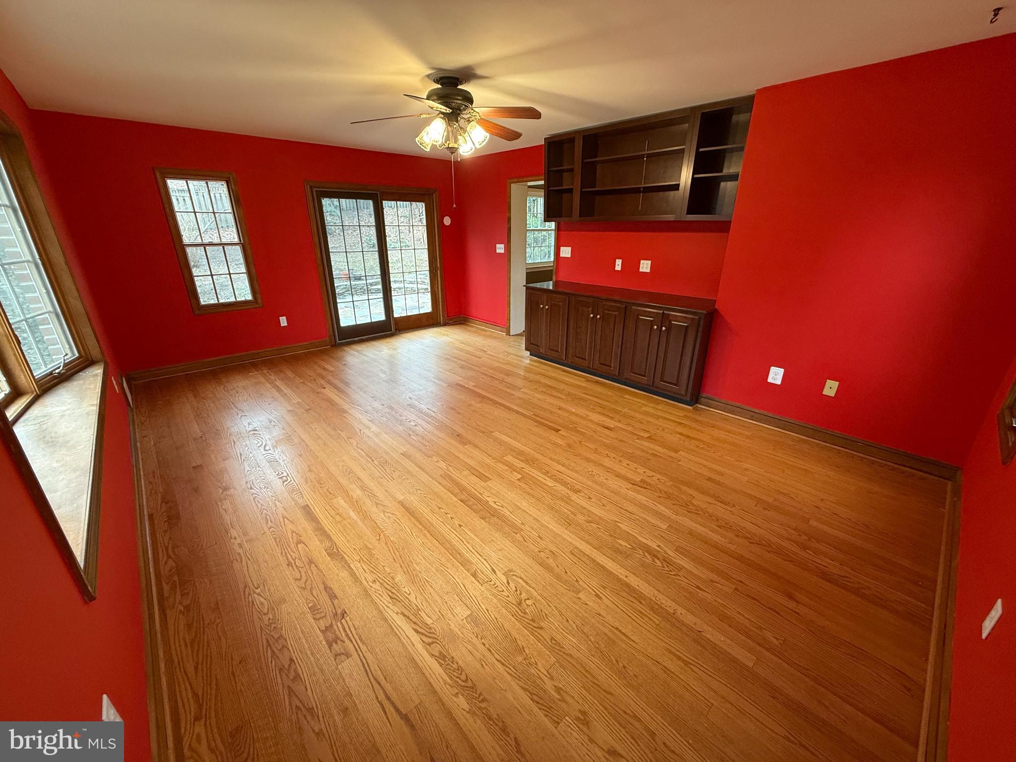 ROLLINGWOOD - Residential Lease