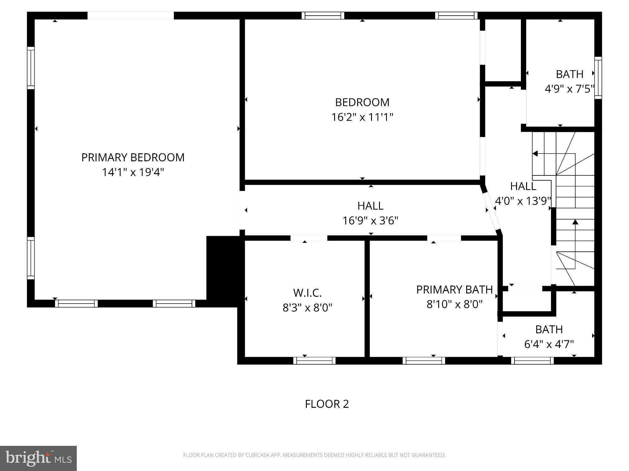 ROLLINGWOOD - Residential Lease