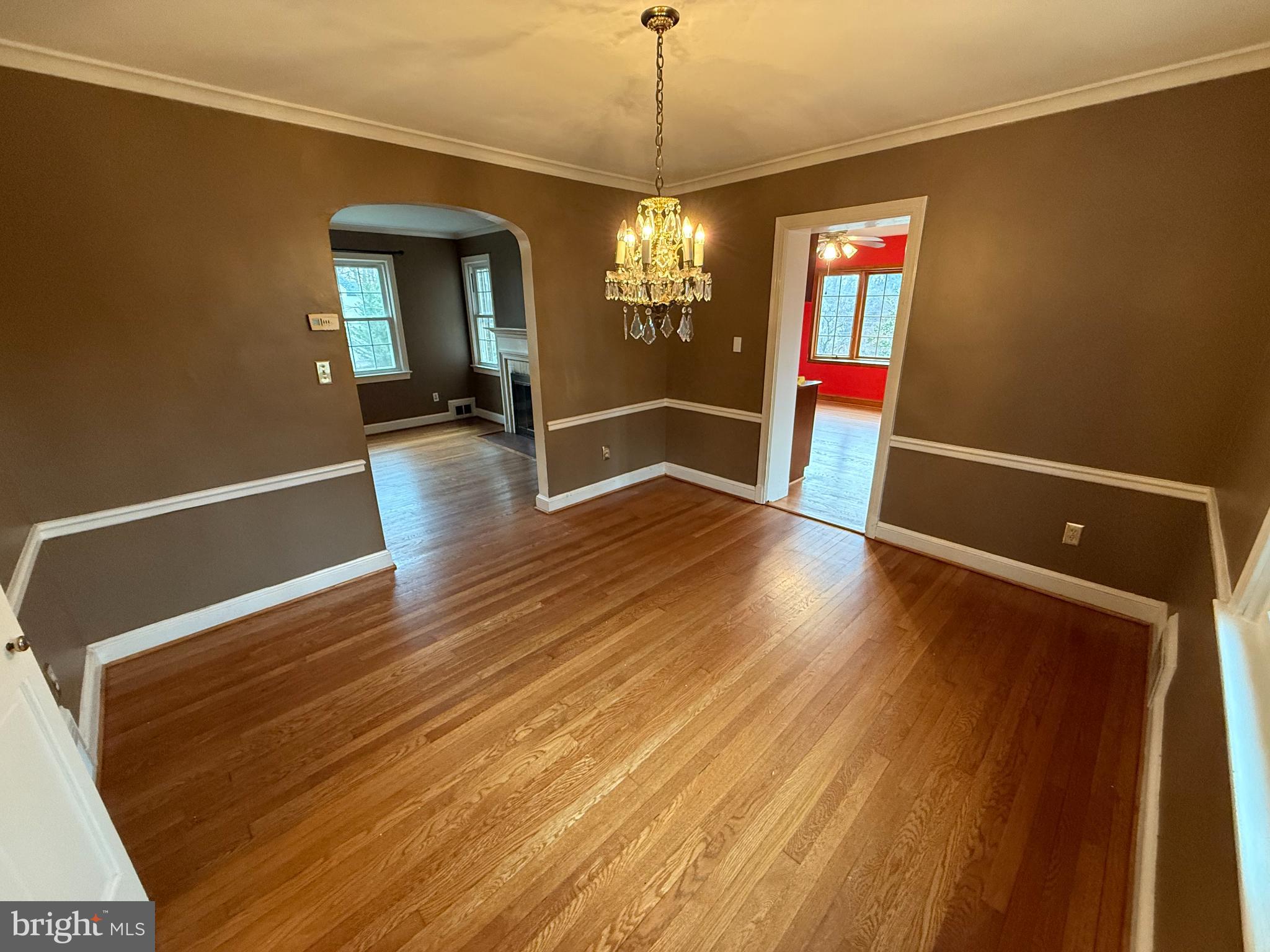 ROLLINGWOOD - Residential Lease