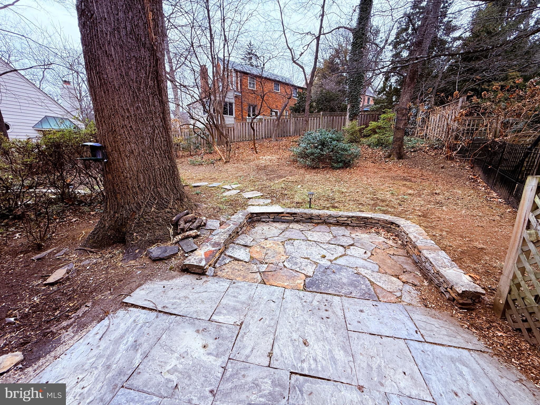 ROLLINGWOOD - Residential Lease