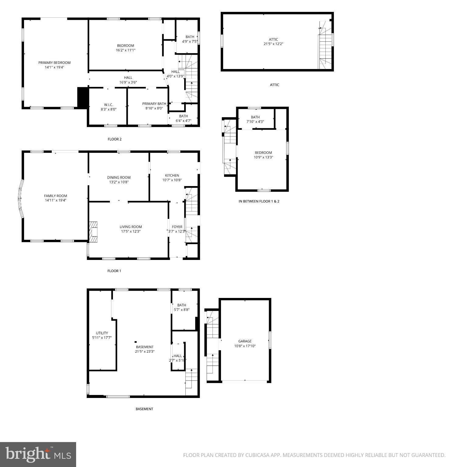 ROLLINGWOOD - Residential Lease