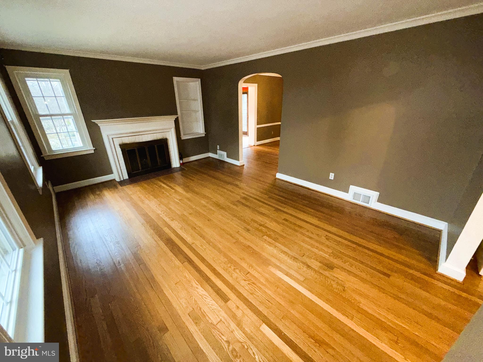 ROLLINGWOOD - Residential Lease