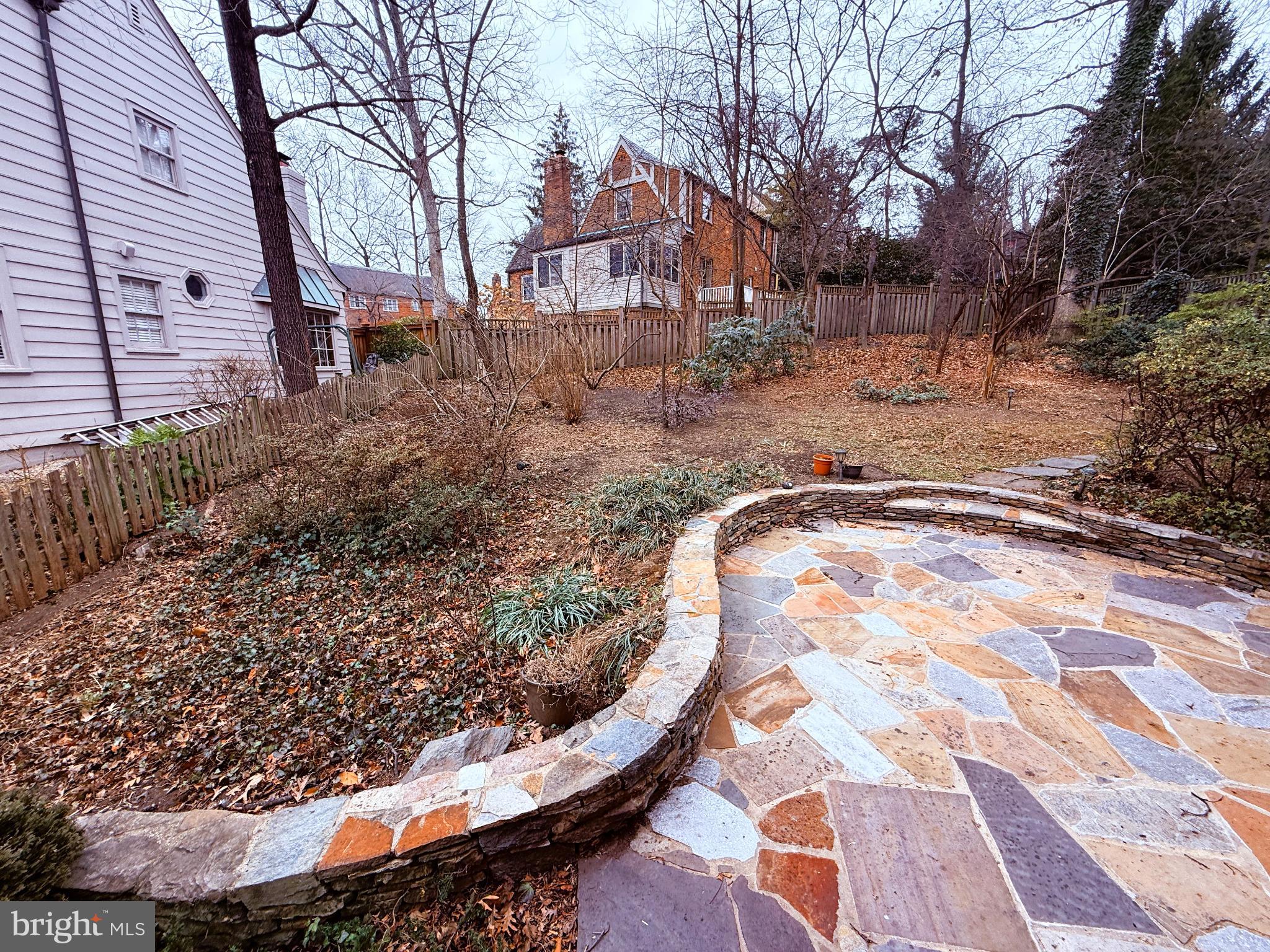 ROLLINGWOOD - Residential Lease