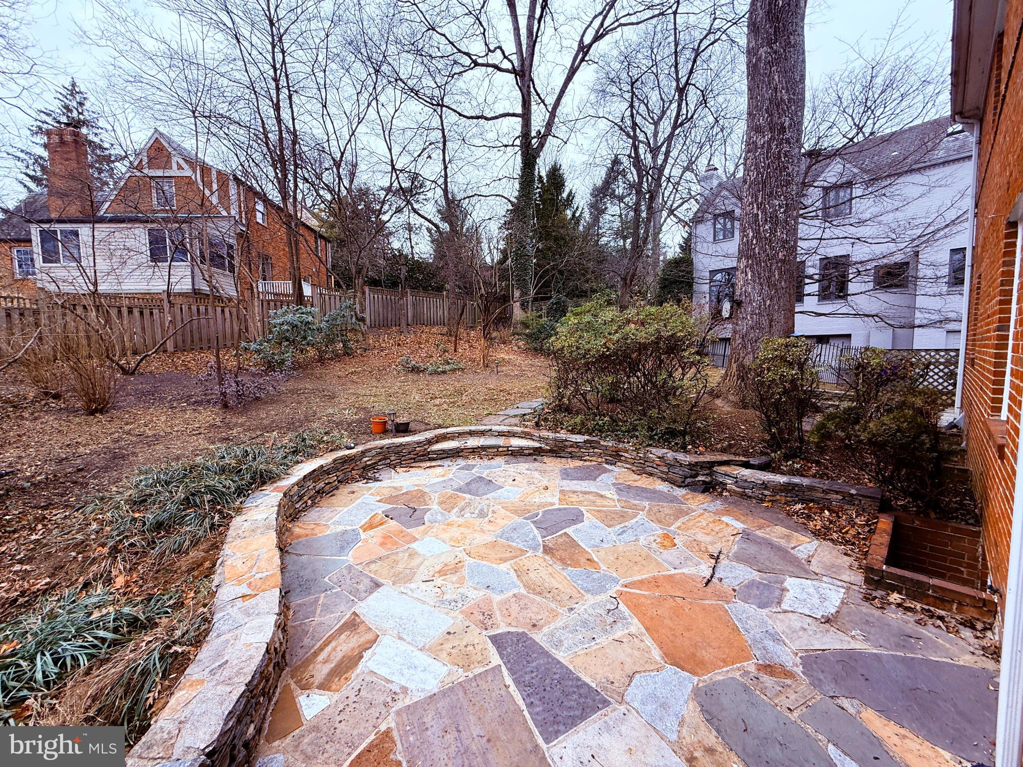 ROLLINGWOOD - Residential Lease