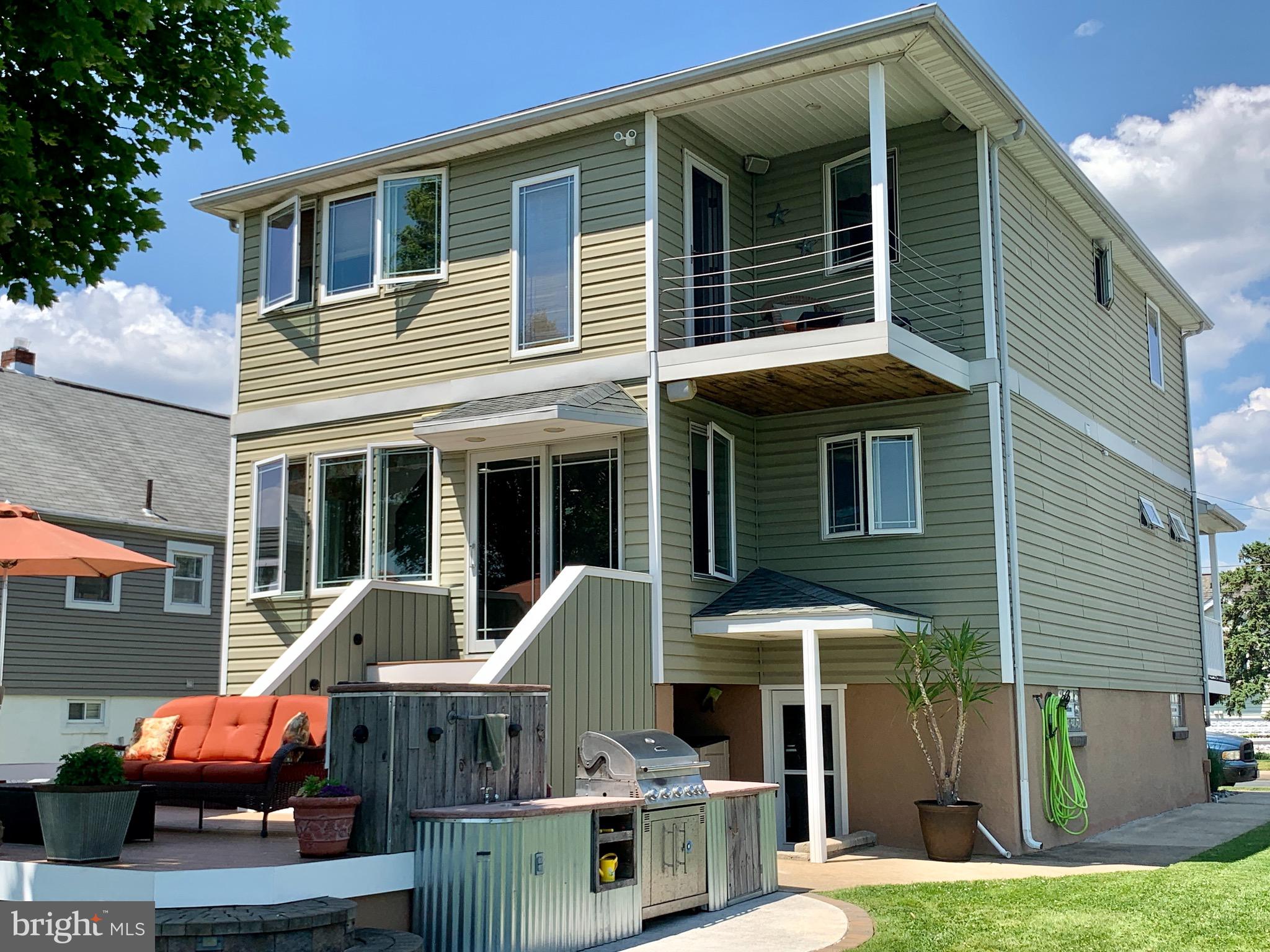 INVERNESS - Residential