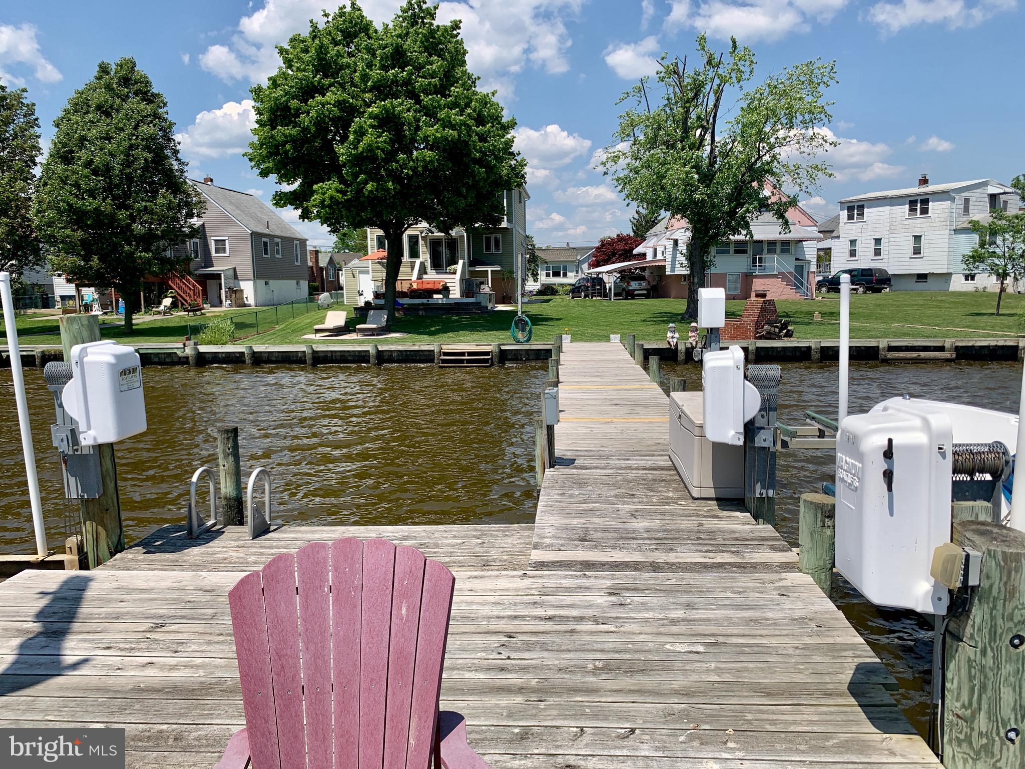 INVERNESS - Residential