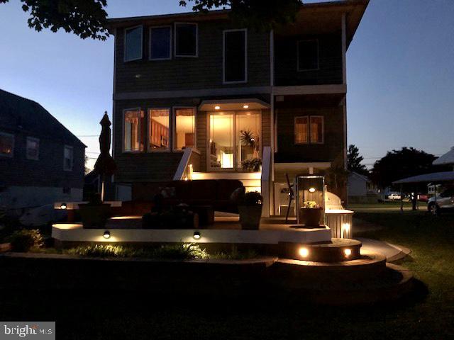 INVERNESS - Residential