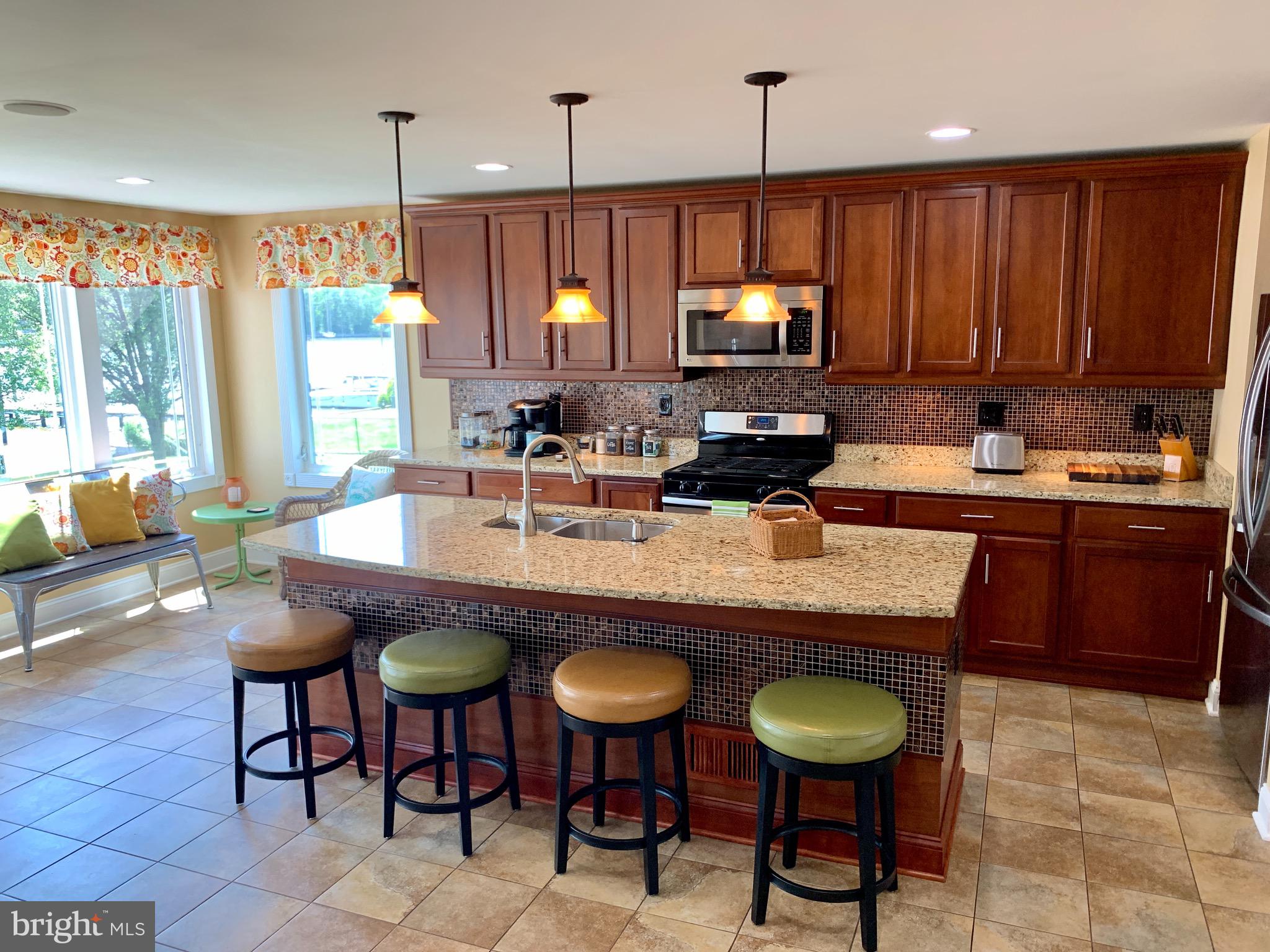 INVERNESS - Residential