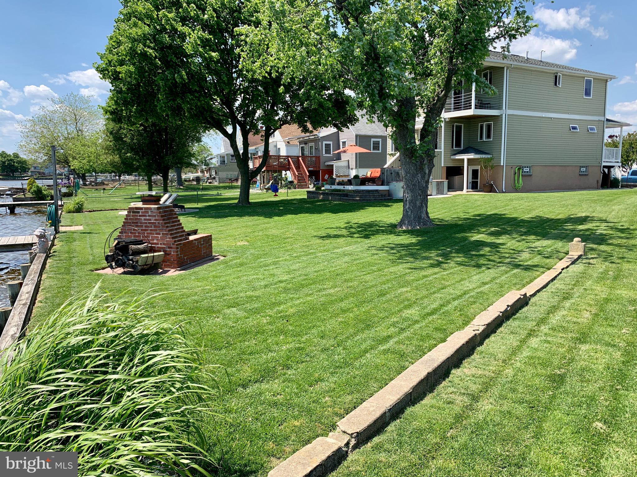 INVERNESS - Residential