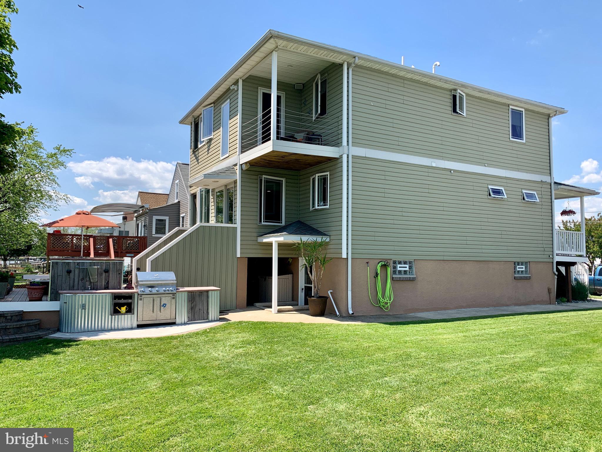 INVERNESS - Residential