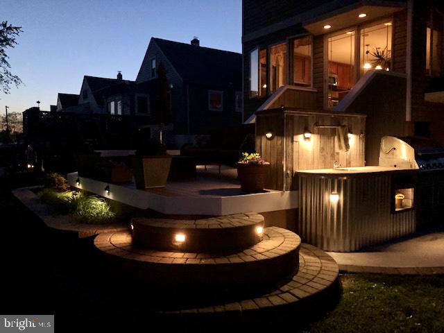 INVERNESS - Residential