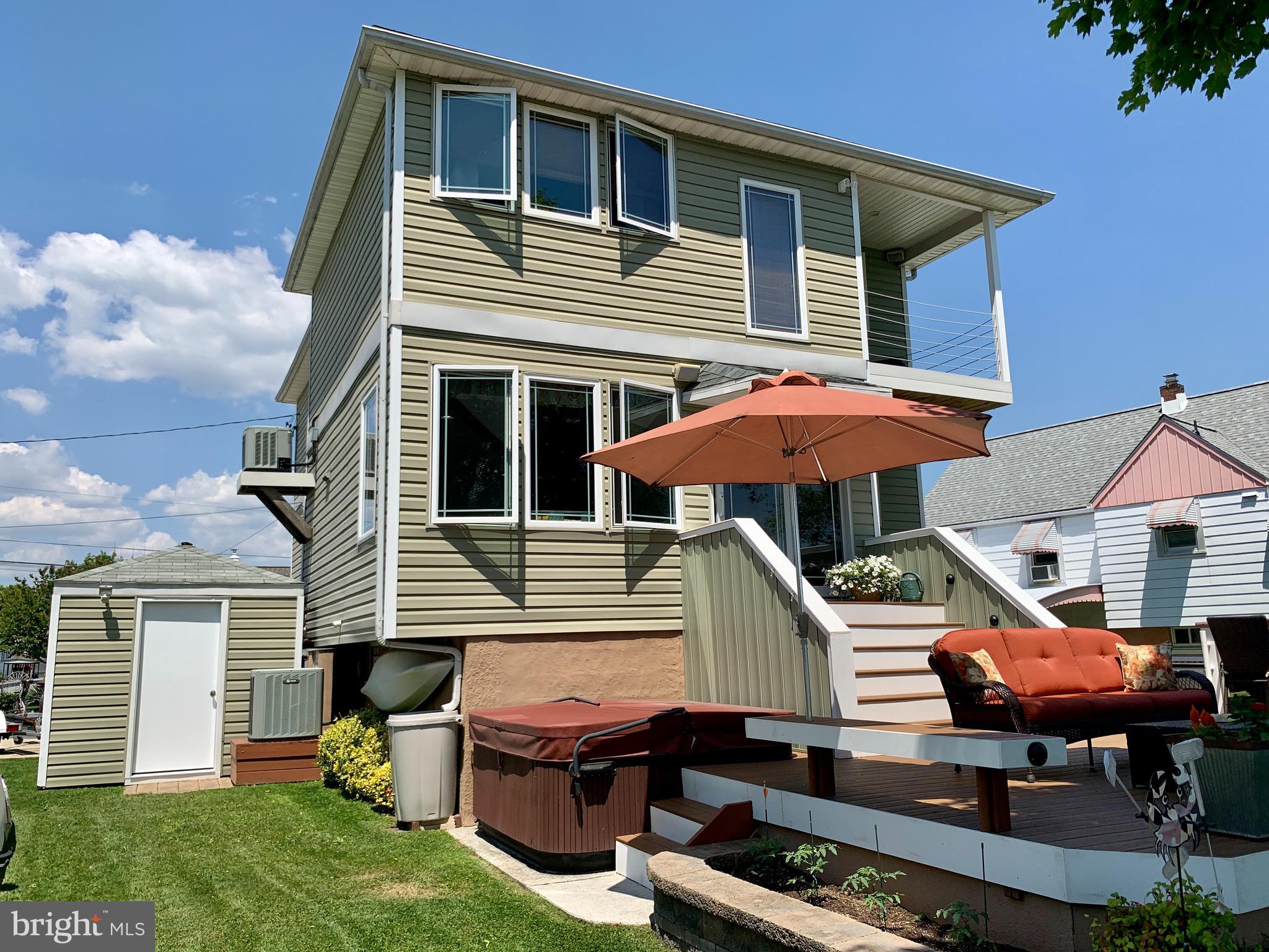 INVERNESS - Residential