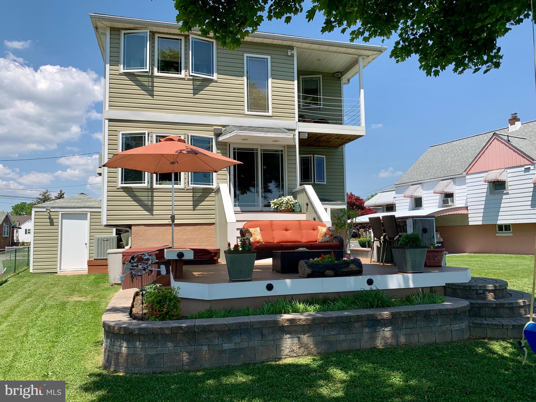 INVERNESS - Residential