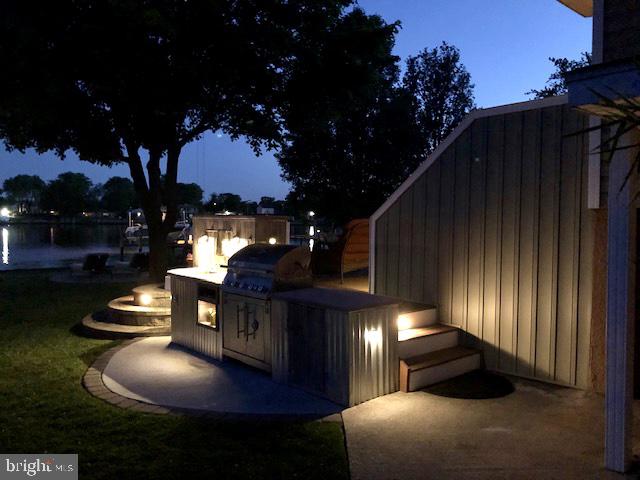 INVERNESS - Residential