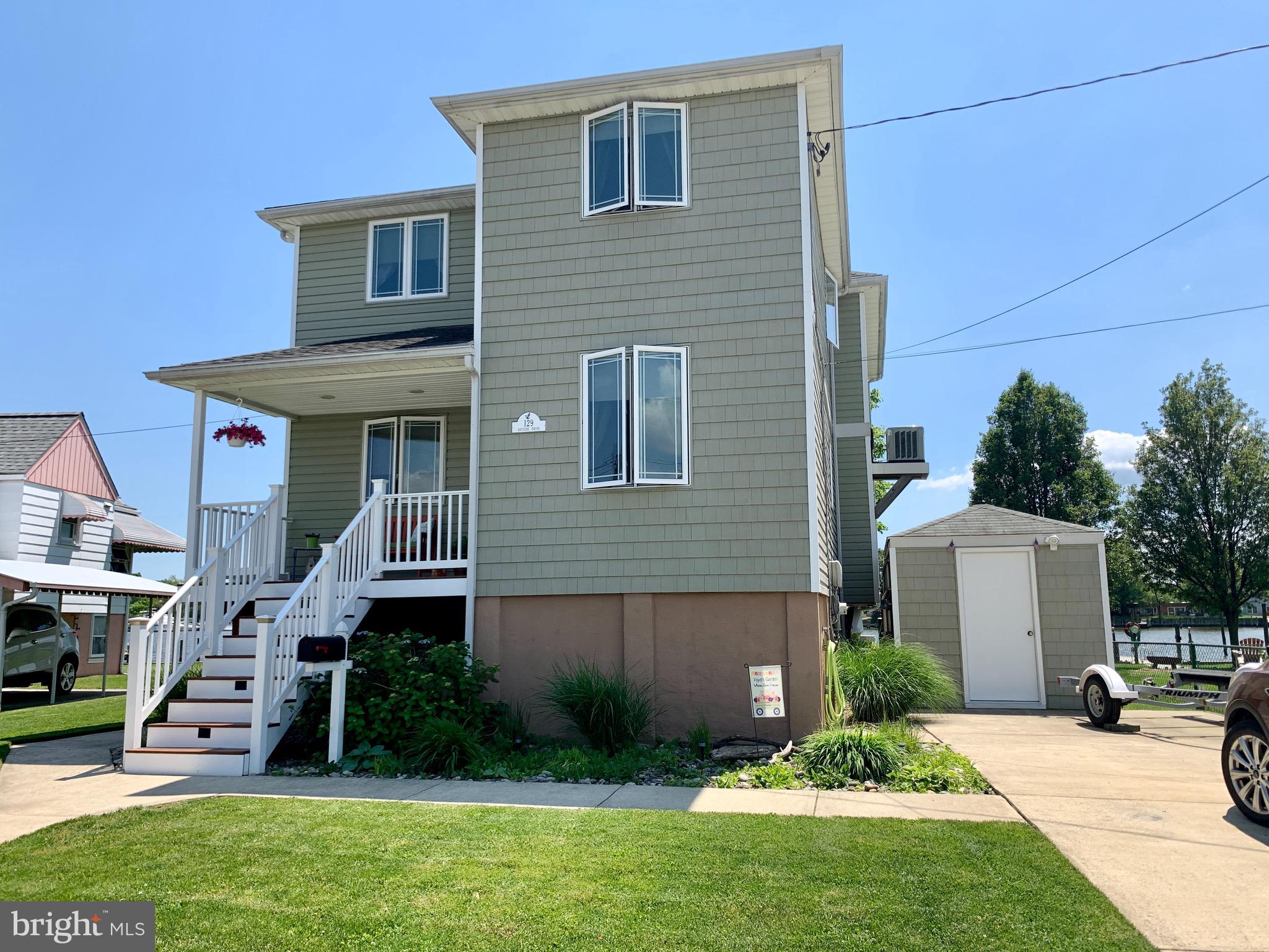 INVERNESS - Residential