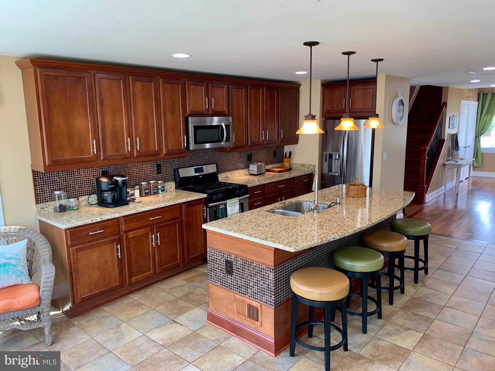 INVERNESS - Residential