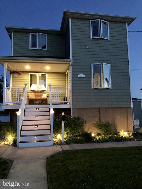 INVERNESS - Residential