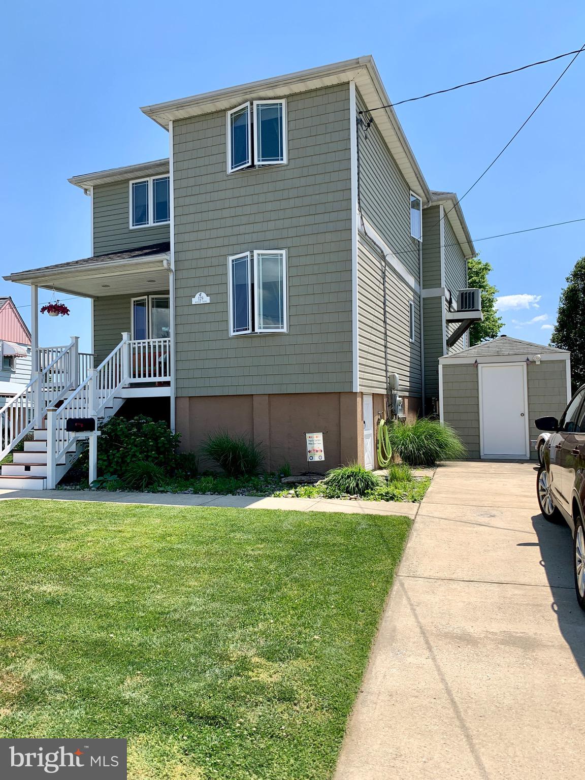 INVERNESS - Residential