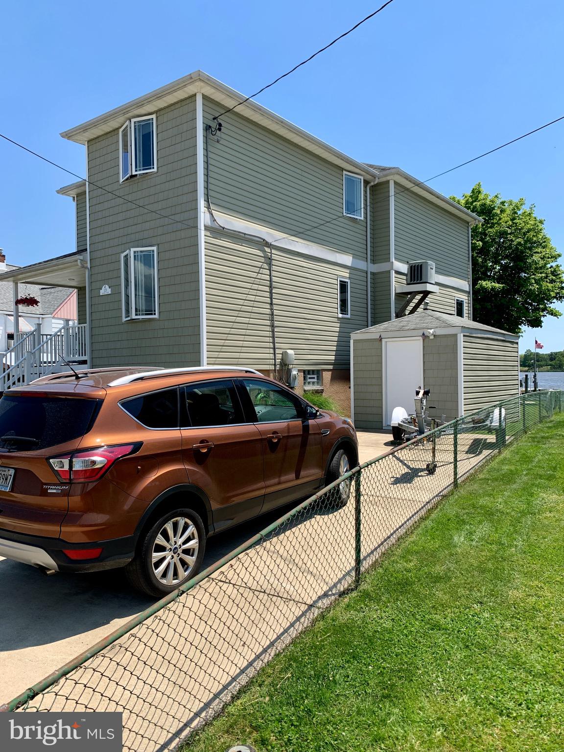 INVERNESS - Residential