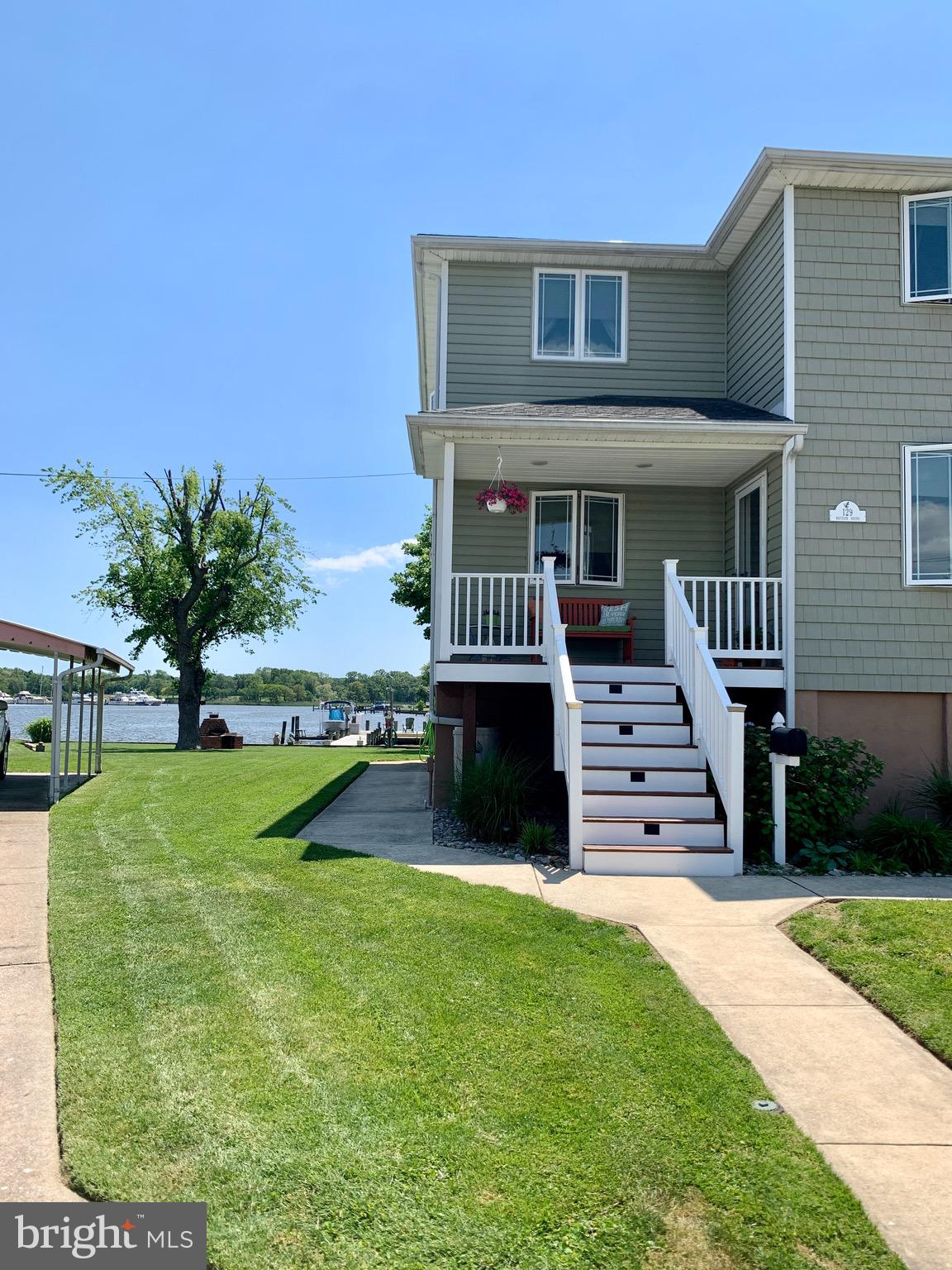 INVERNESS - Residential