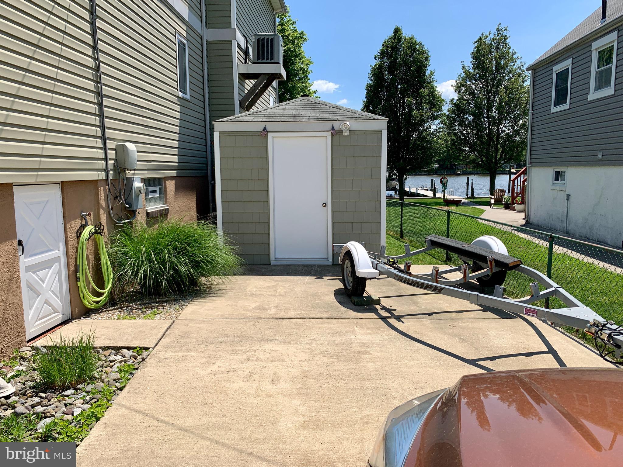 INVERNESS - Residential