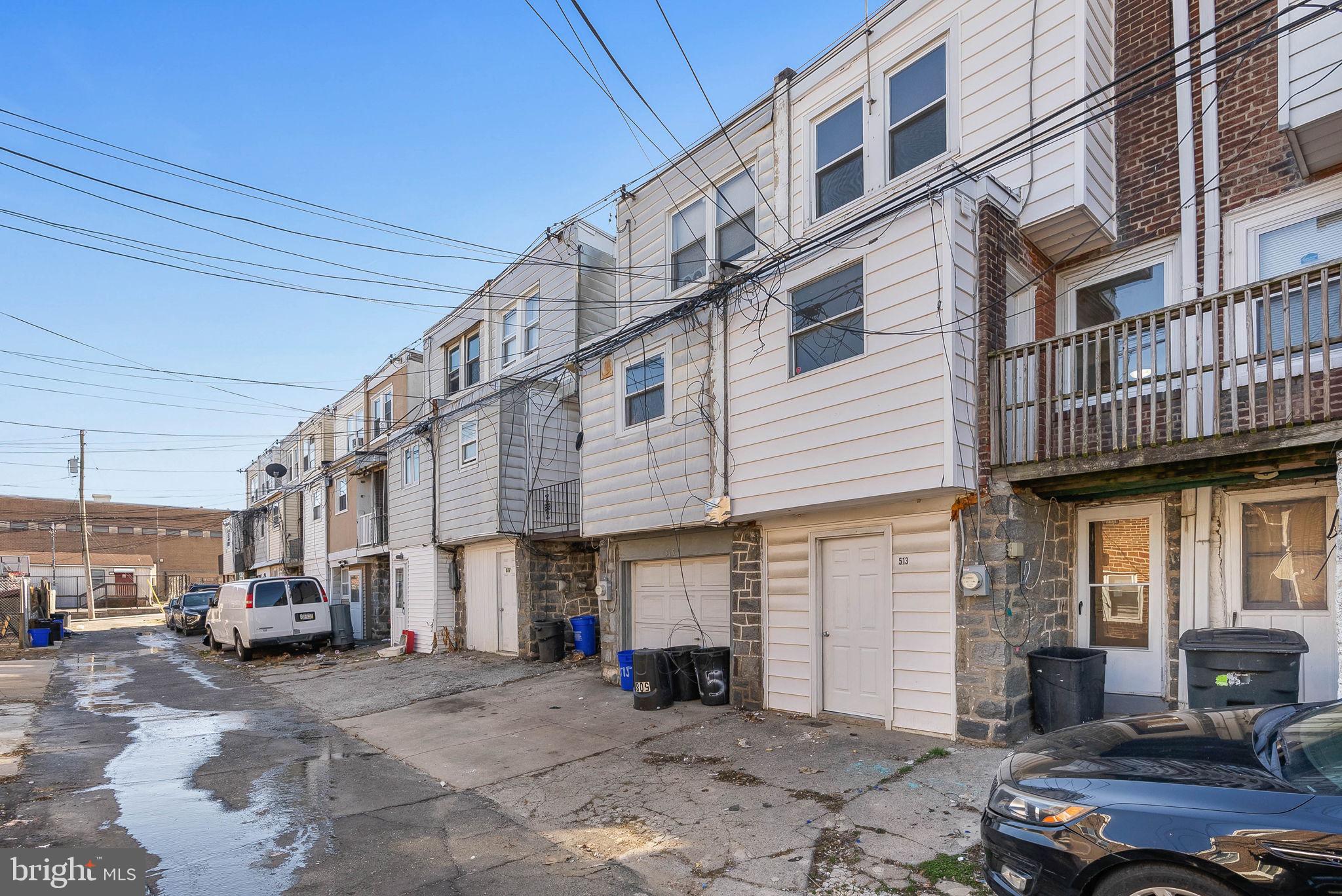 STONEHURST - Residential