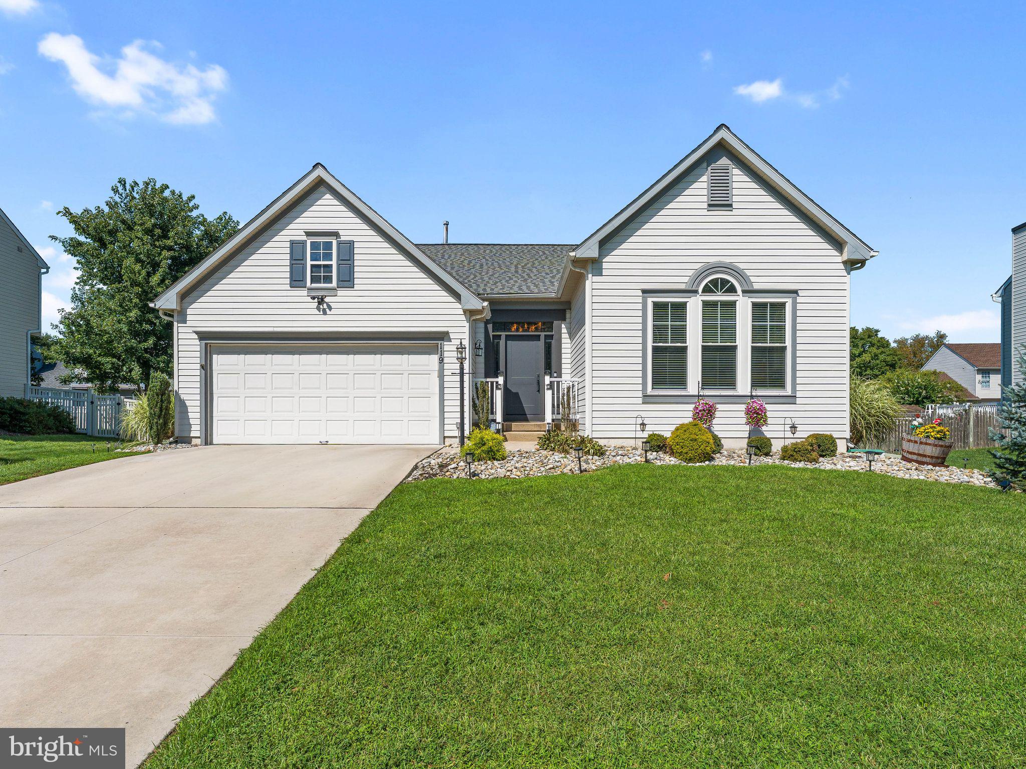 119 HARROGATE DRIVE