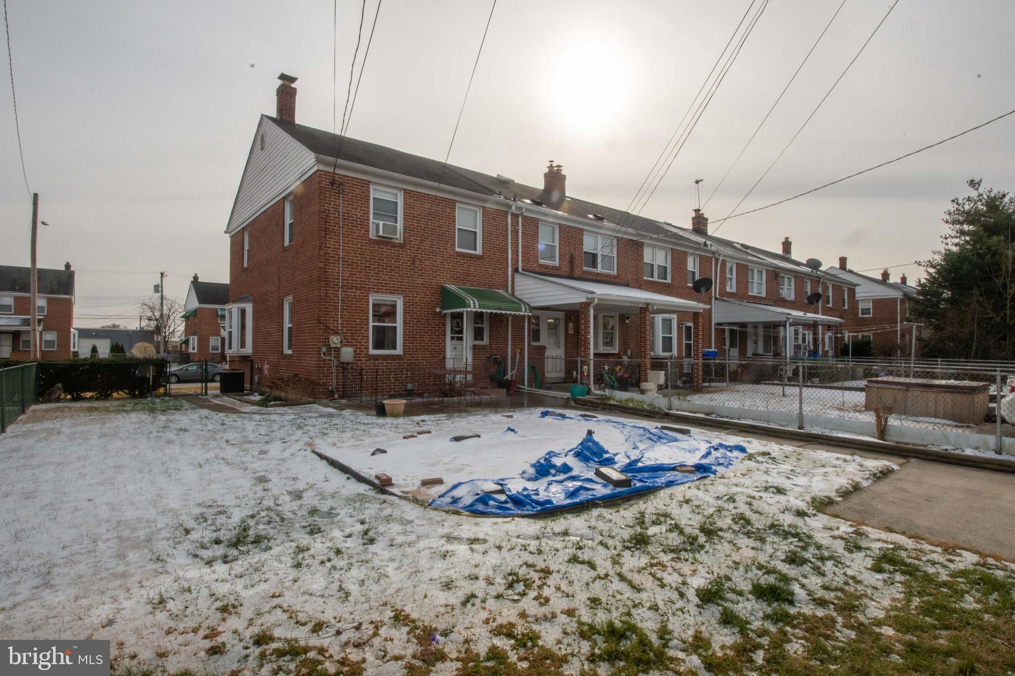 EASTWOOD - Residential