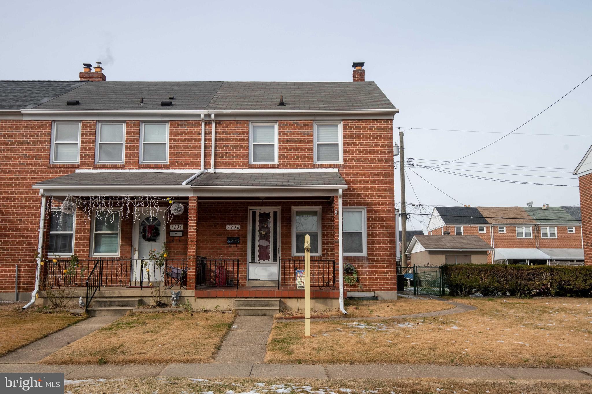 EASTWOOD - Residential