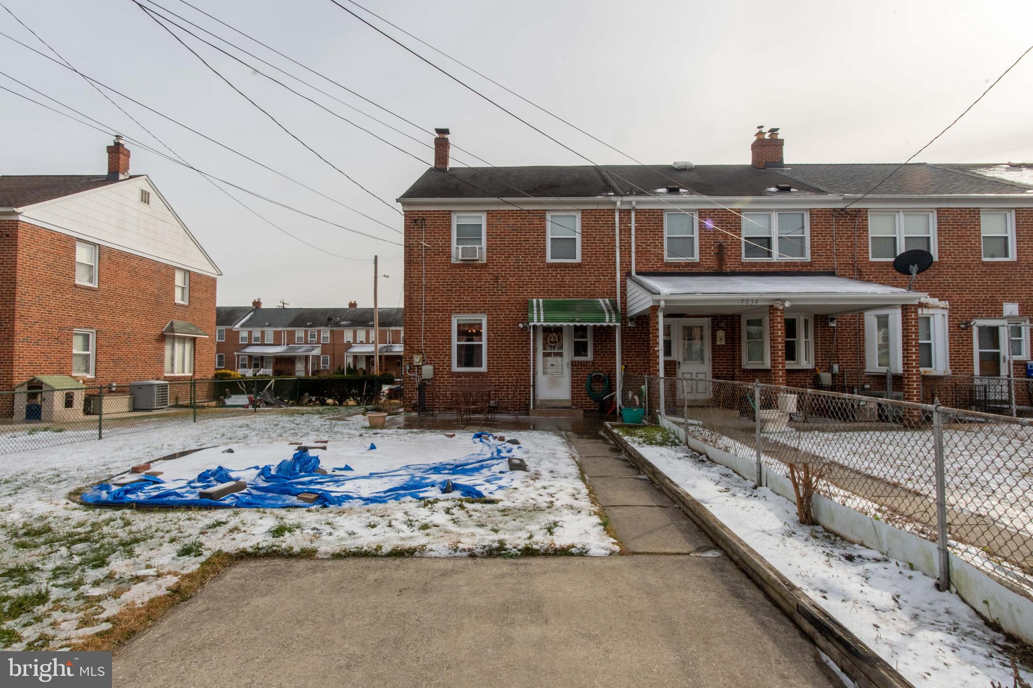 EASTWOOD - Residential