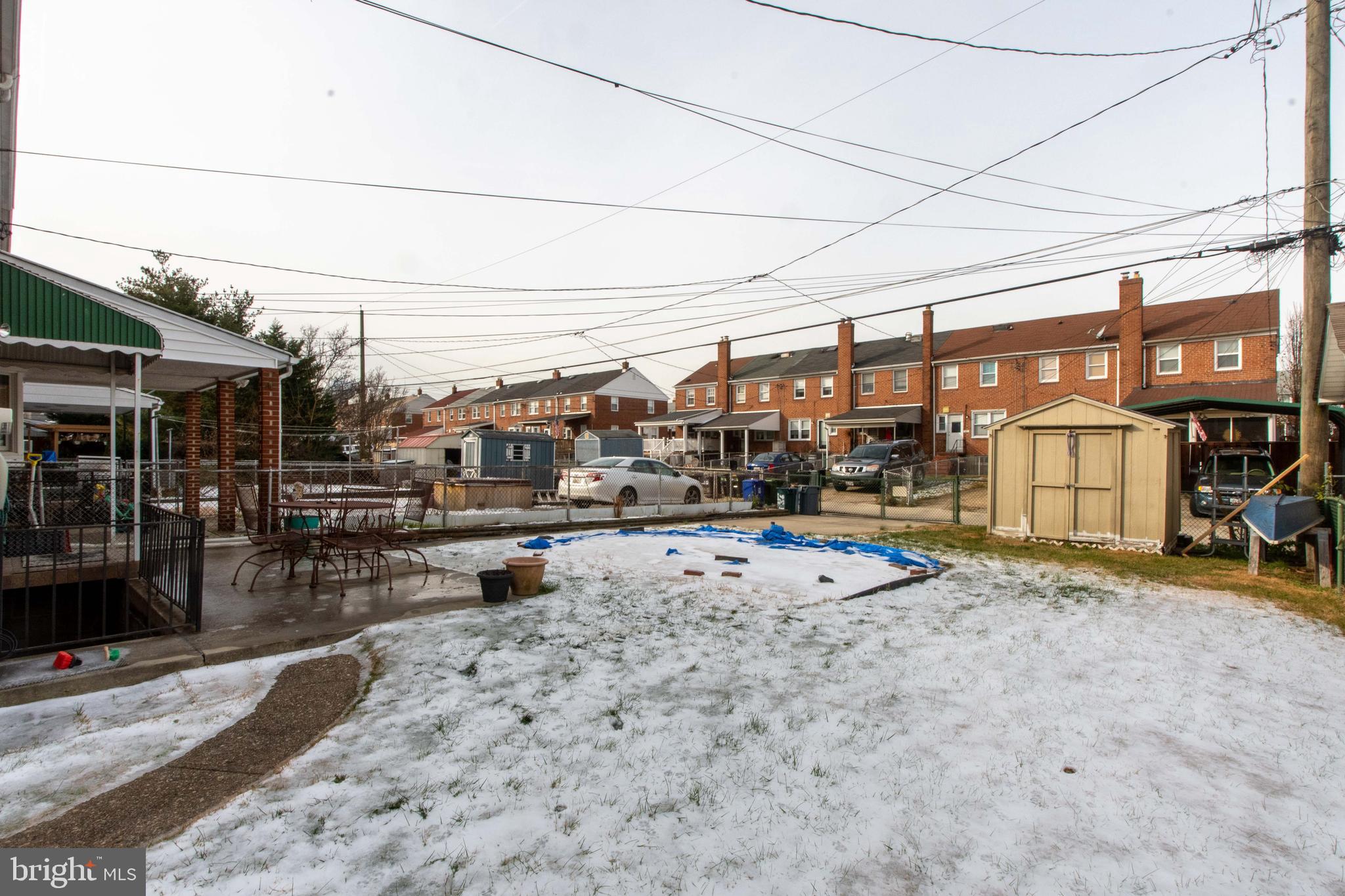 EASTWOOD - Residential