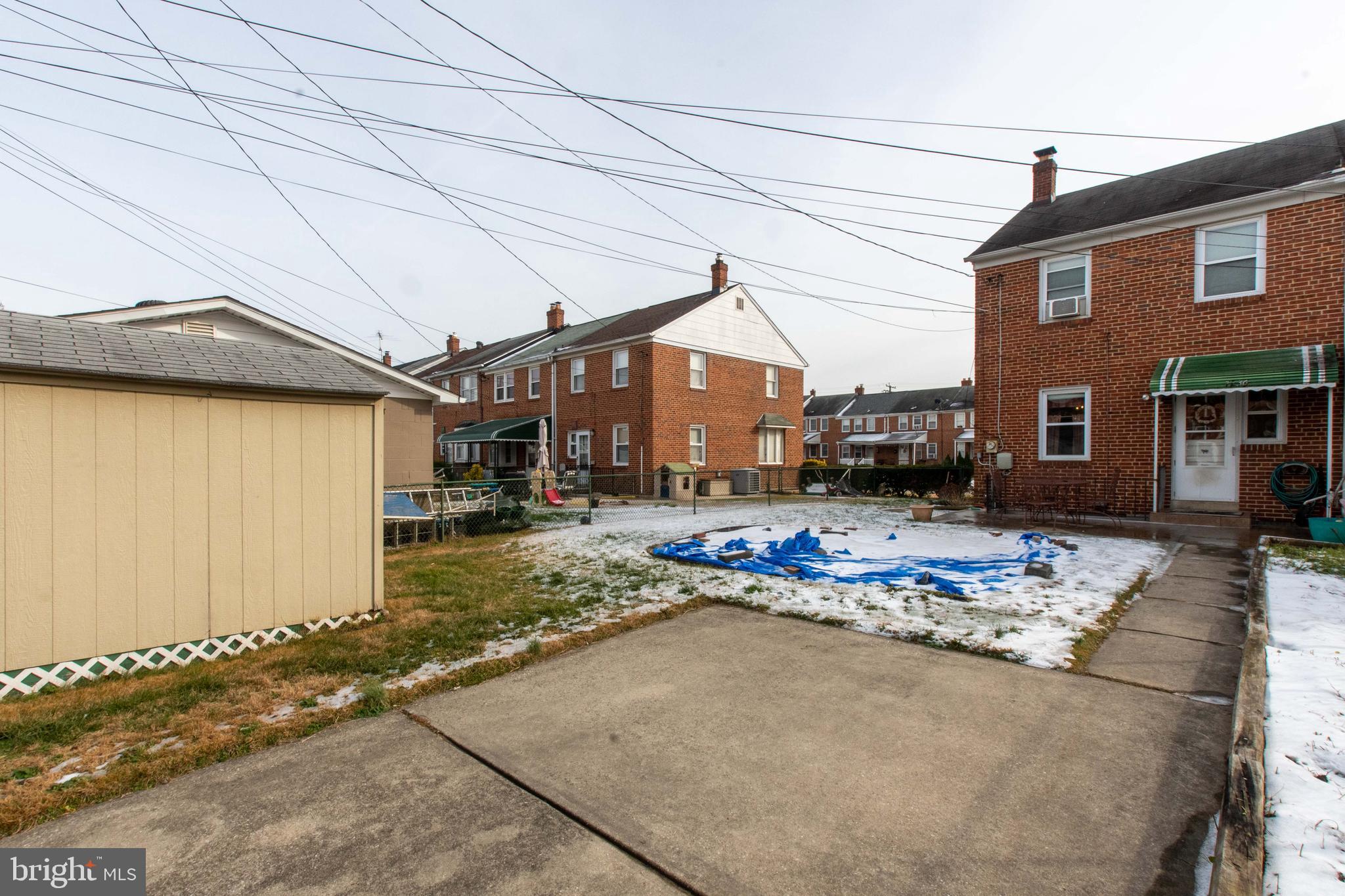 EASTWOOD - Residential