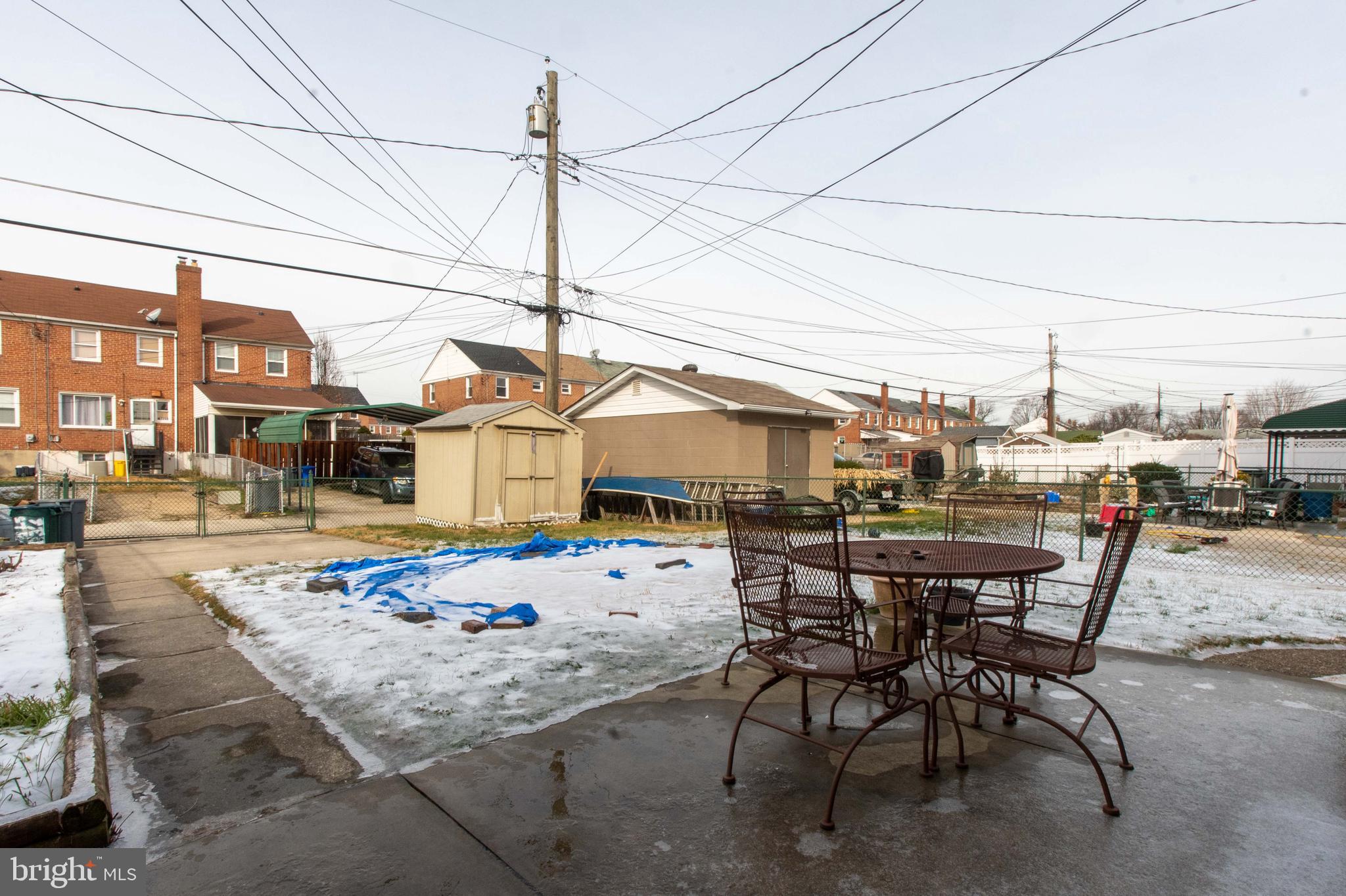 EASTWOOD - Residential