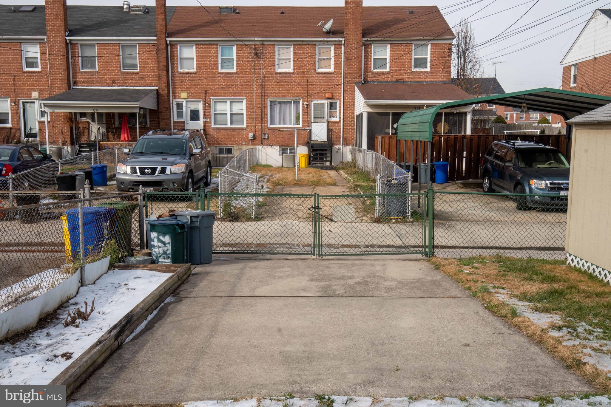 EASTWOOD - Residential