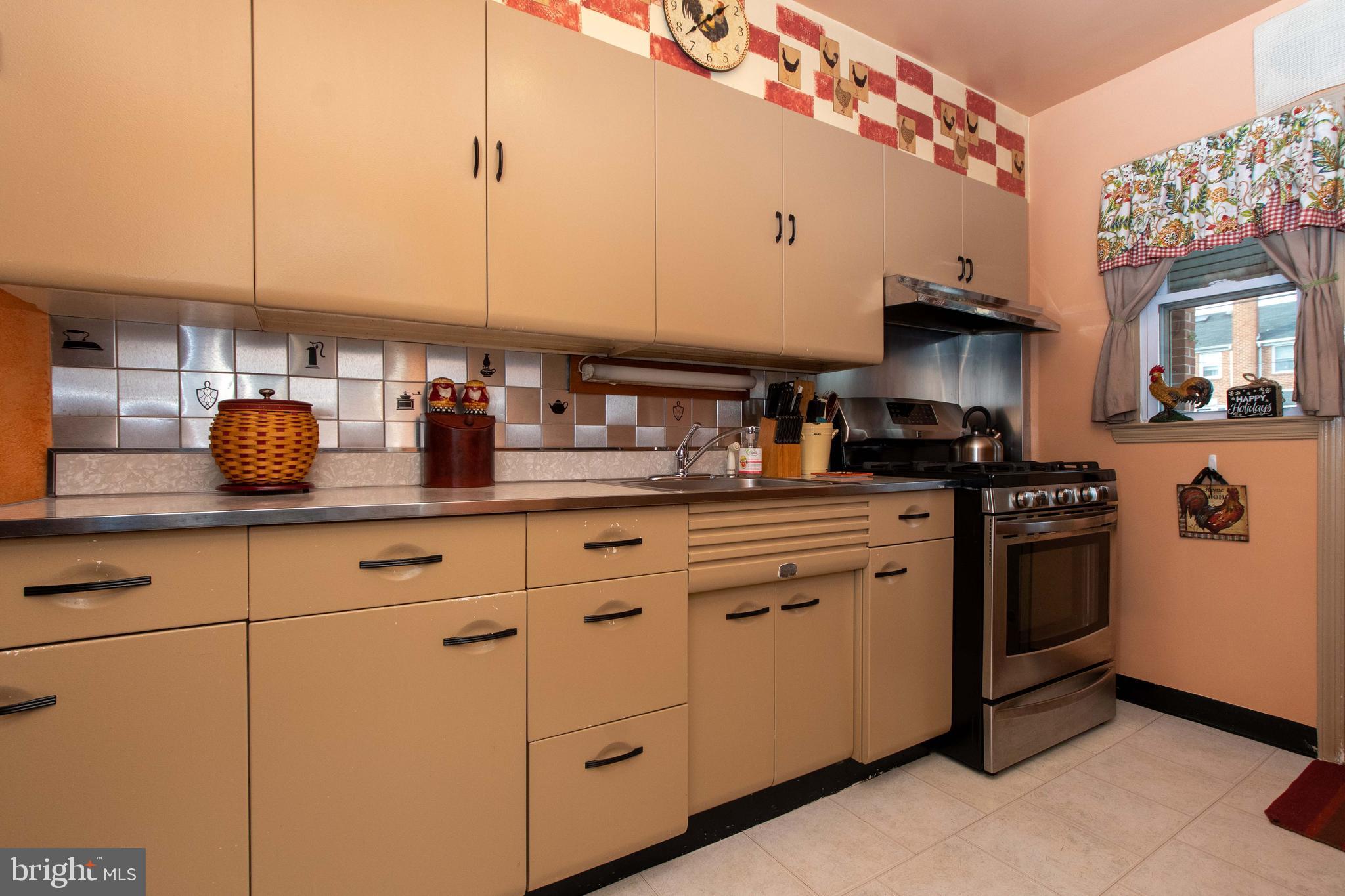 EASTWOOD - Residential