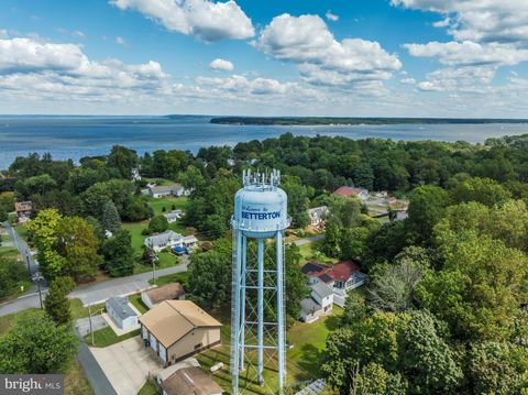 FIRST AVENUE BETTERTON MD 21610