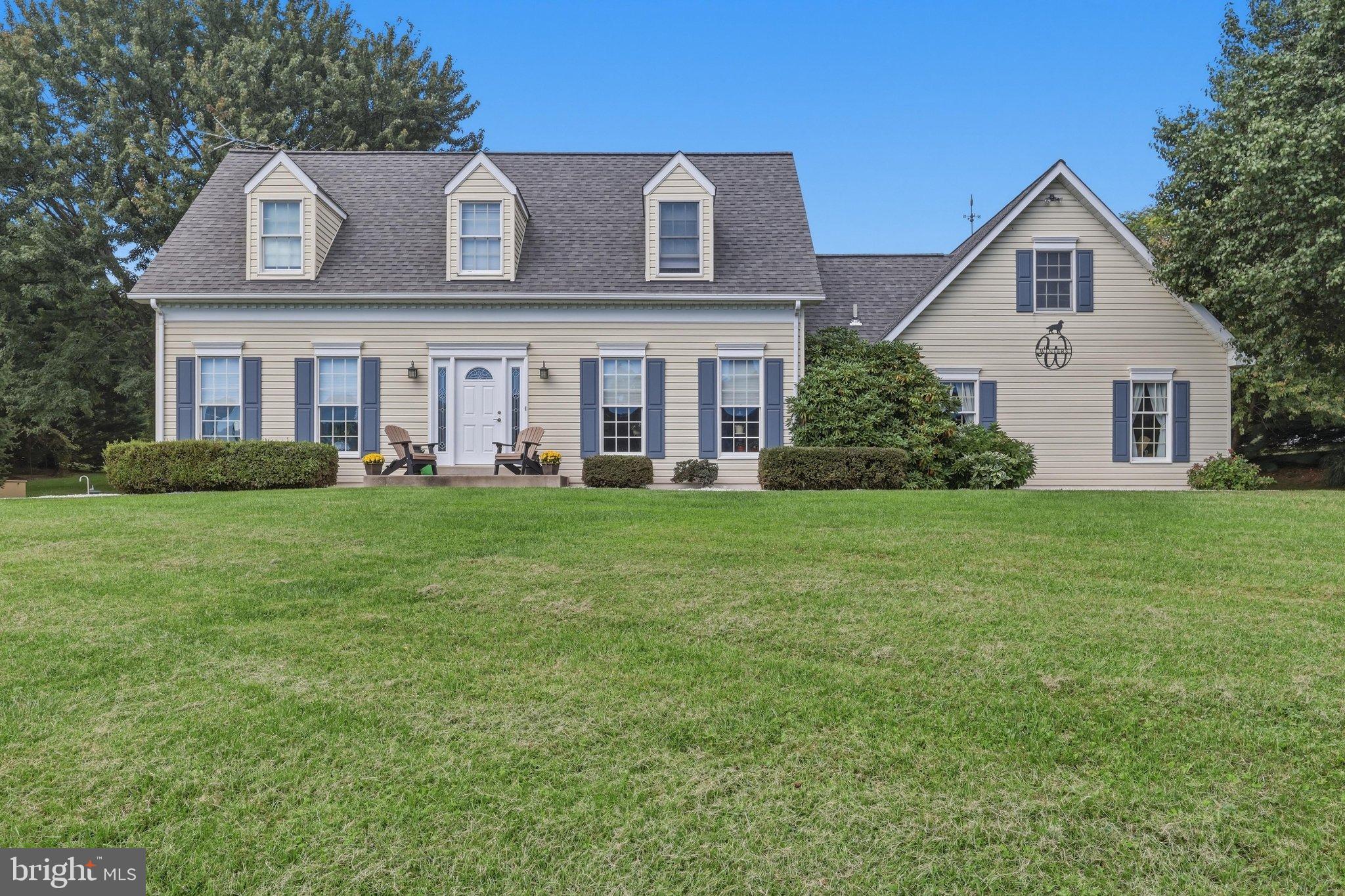 7929 BLACK ROAD