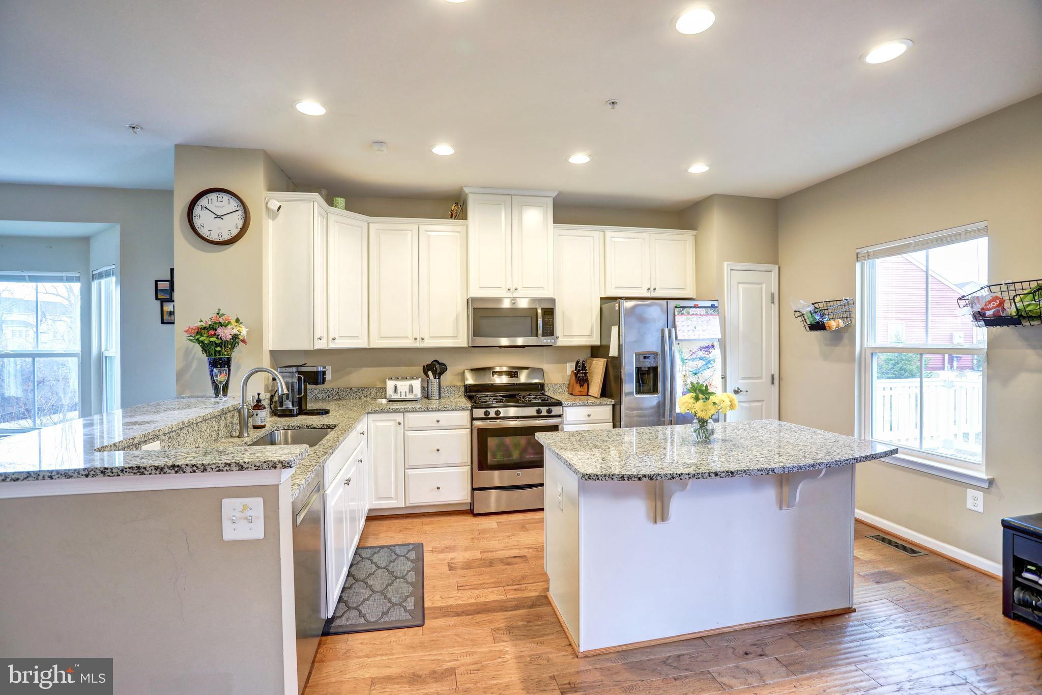 BRUNSWICK CROSSING - Residential