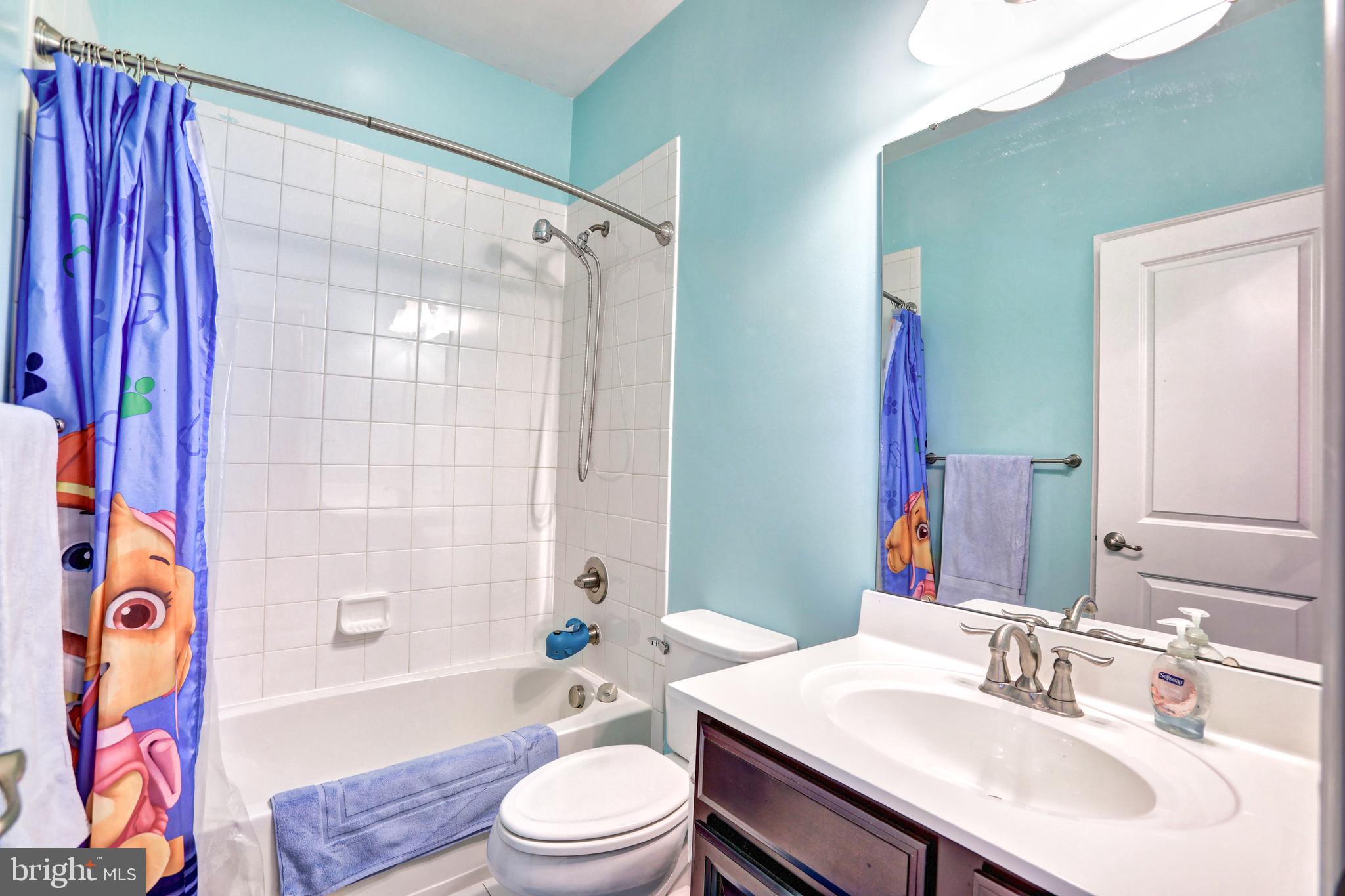 BRUNSWICK CROSSING - Residential